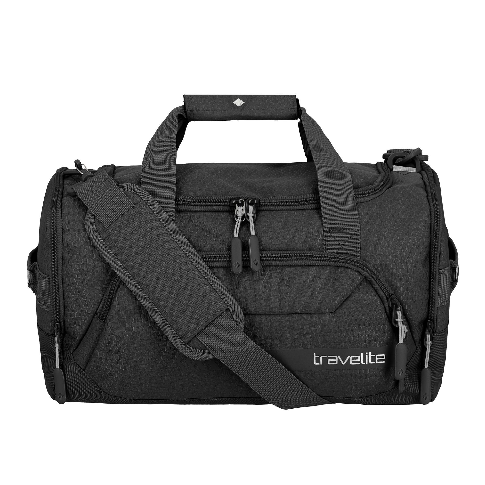 travelite Weekender Kick Off, Polyester günstig online kaufen