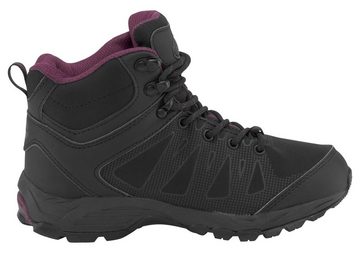 Hi-Tec RAVEN MID Waterproof W Wanderschuh wasserdicht