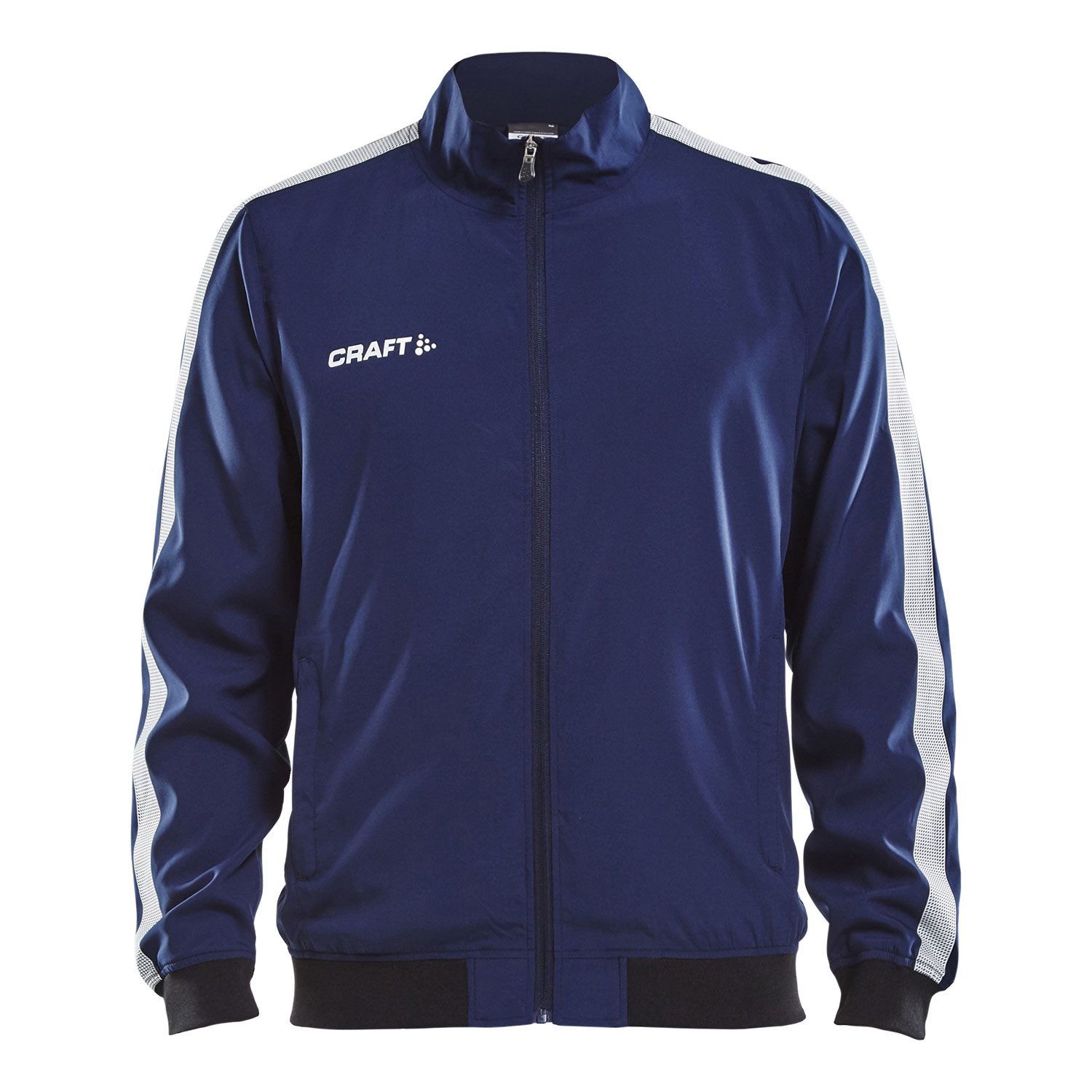 Craft Trainingsjacke Craft Herren Präsentationsjacke Pro Control Woven Jacket 1906719