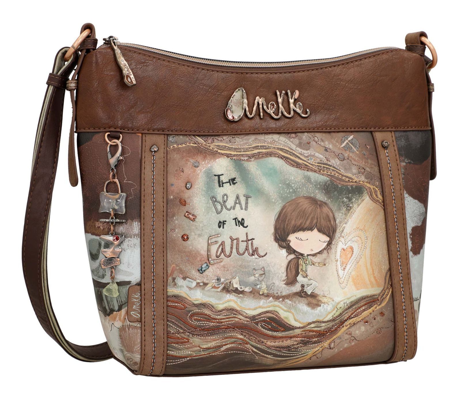 Anekke Umhängetasche Crossbody Bag günstig online kaufen
