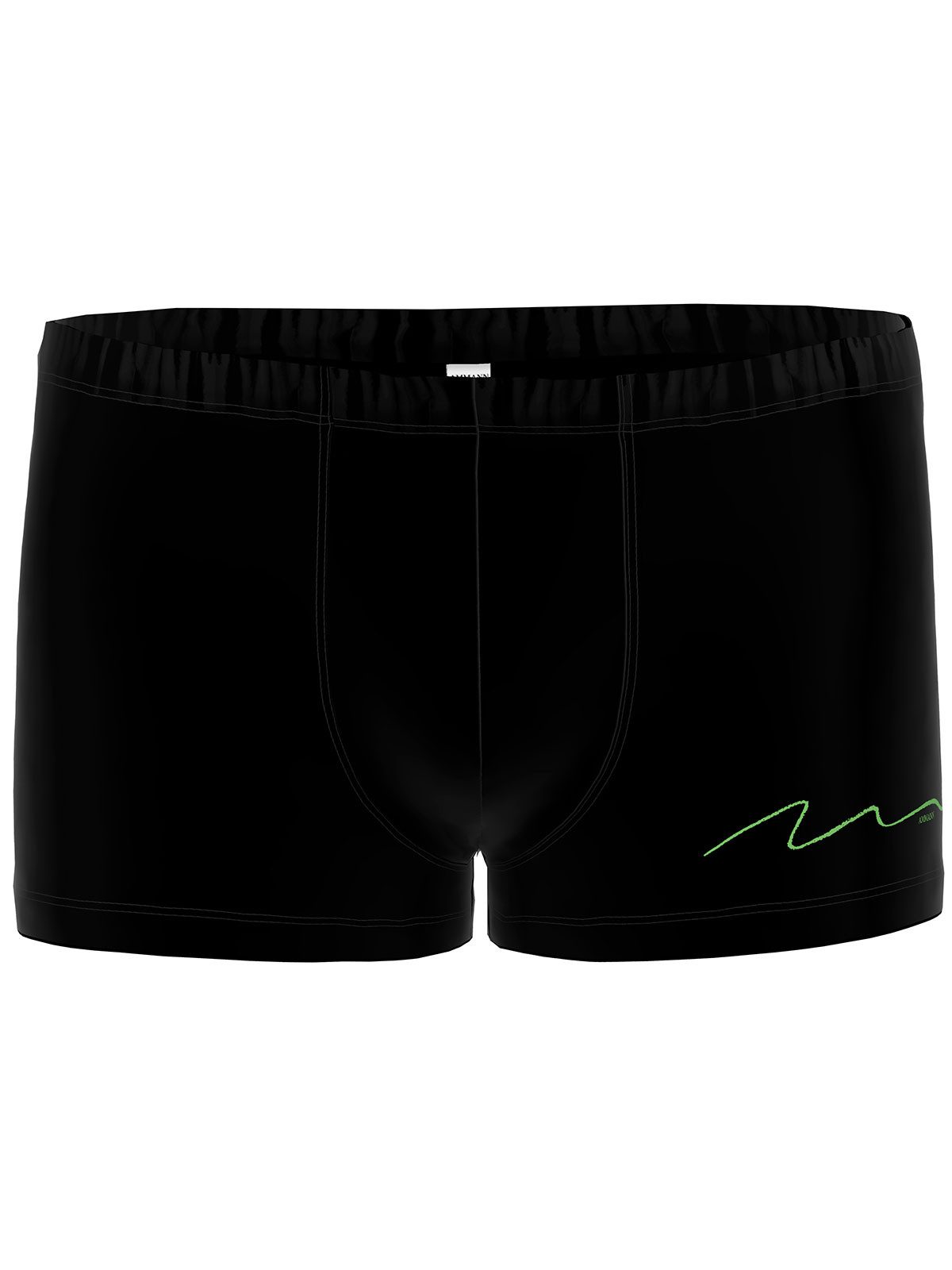 Ammann Retro Pants Retro Short Day Modern / Activity (Stück, 1-St) Innenslip