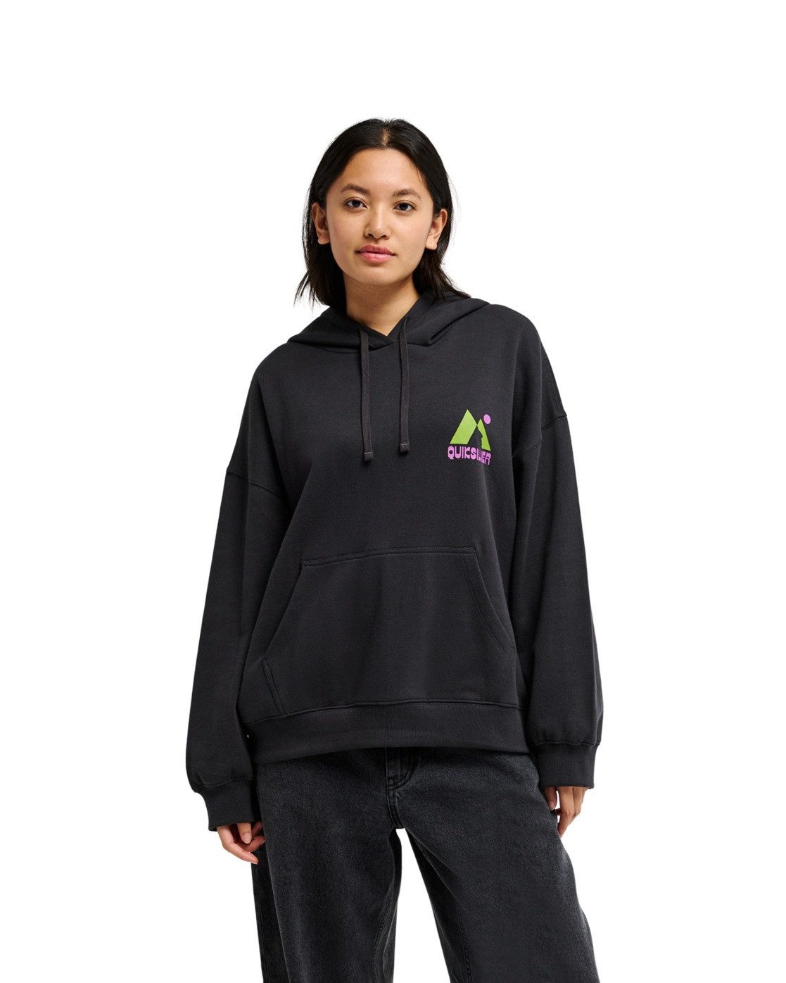 Quiksilver Hoodie Standard