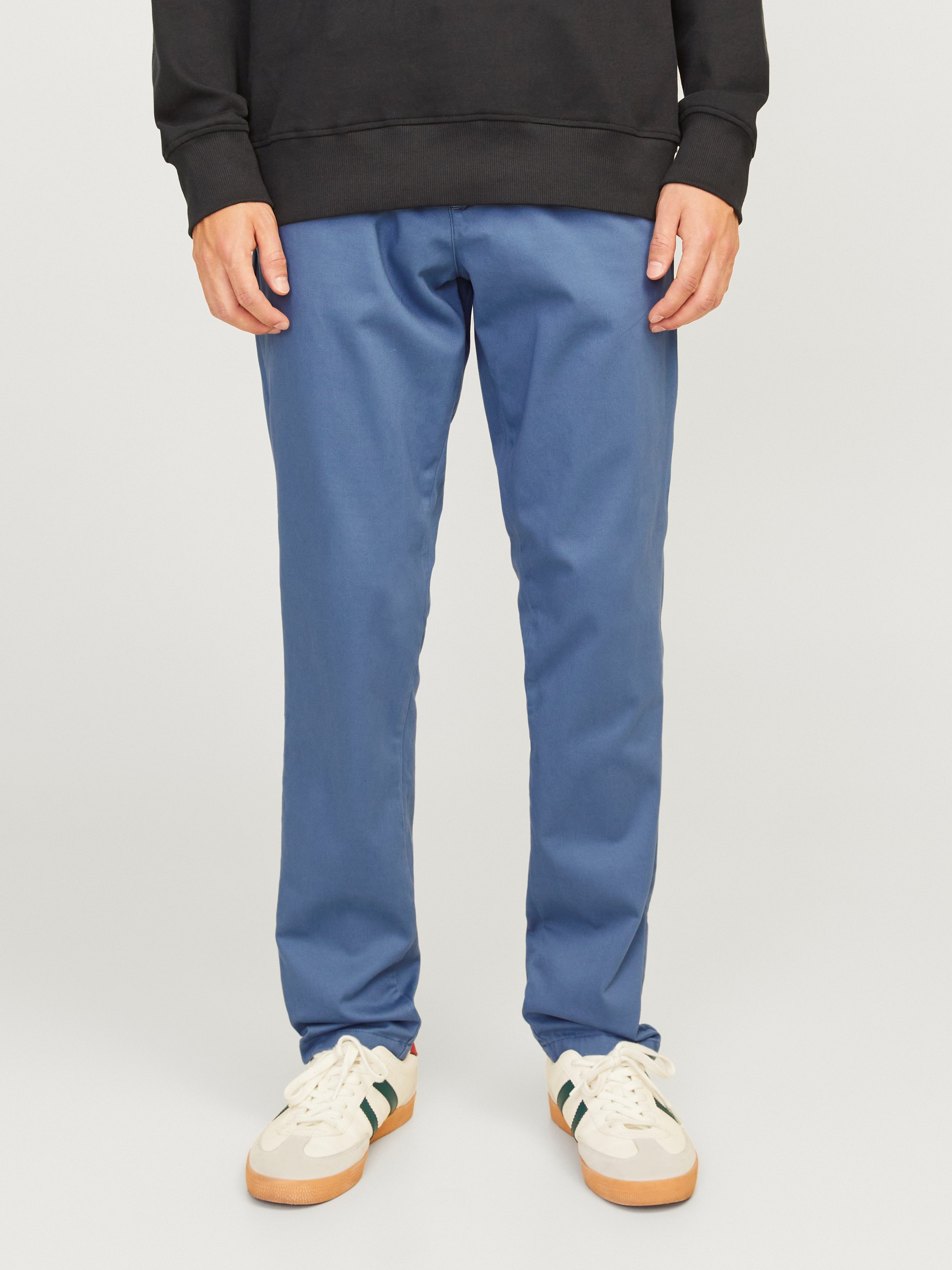 Jack & Jones Chinos JPSTMARCO JJBOWIE günstig online kaufen