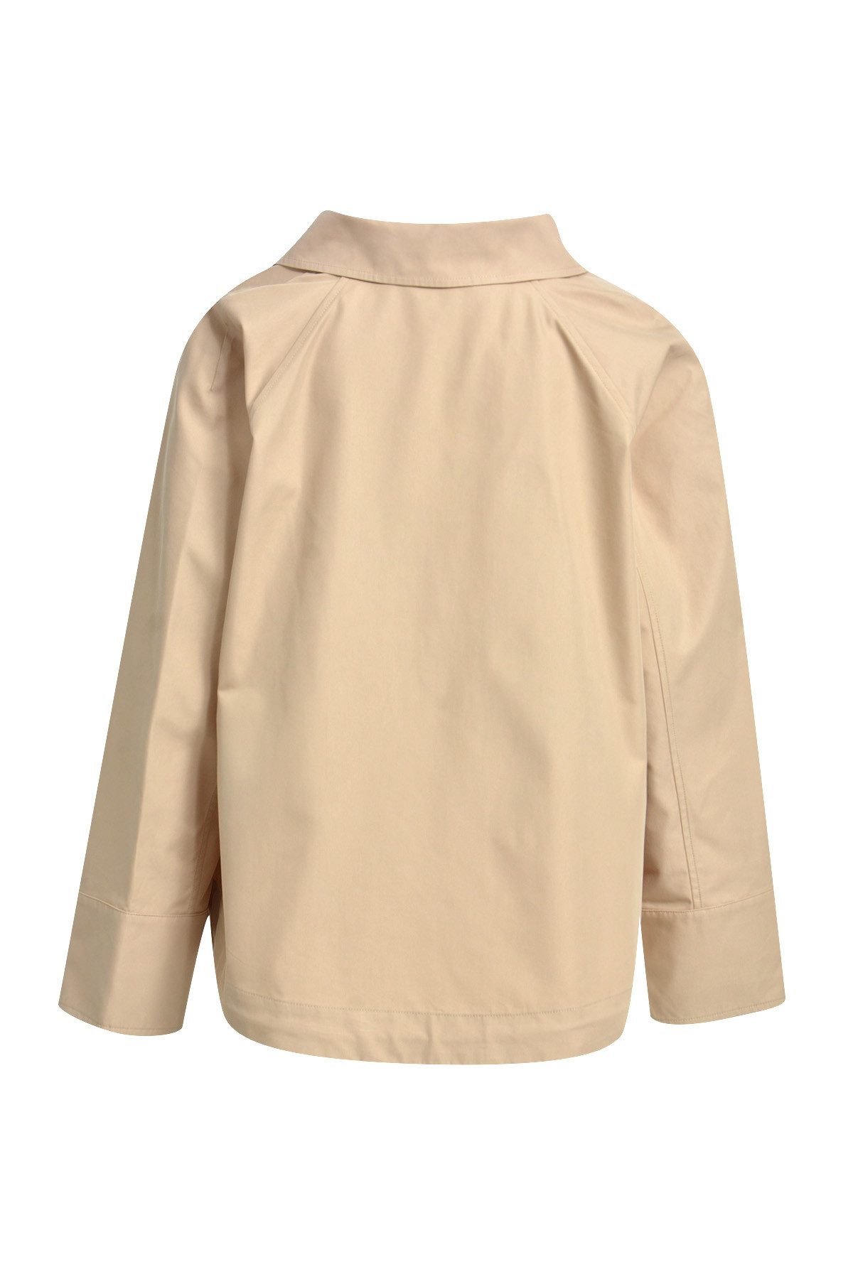 Milano Italy Allwetterjacke RAGLAN JACKET W COLL