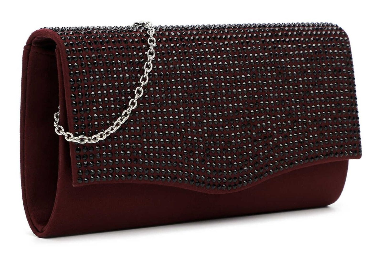 Tamaris Clutch Rhinestone Clutch