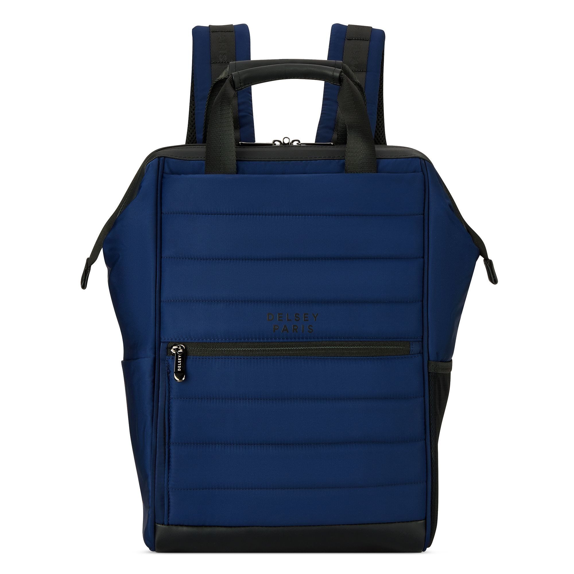 Delsey Paris Daypack Shadow 5.0, Polyester