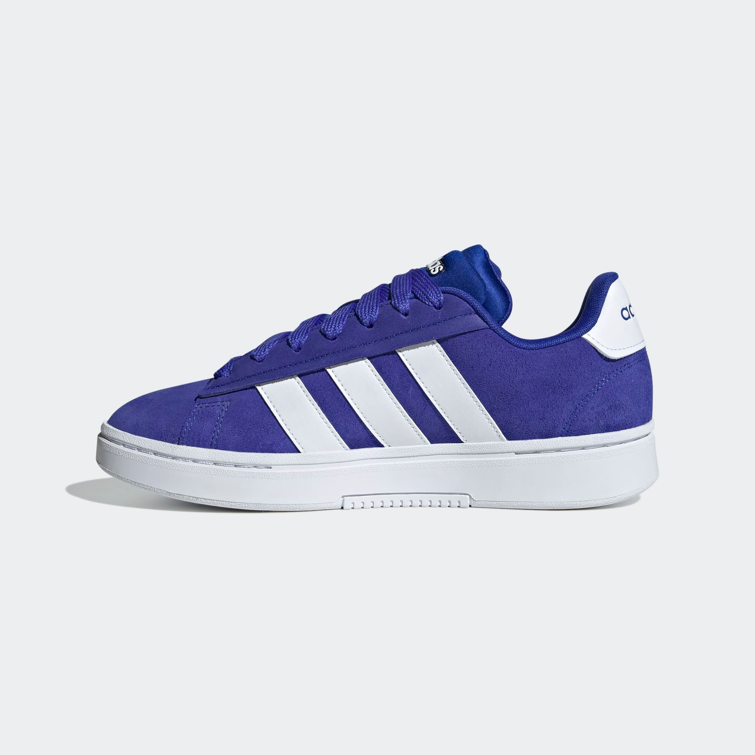 adidas Sportswear GRAND COURT ALPHA Sneaker Design inspiriert vom adidas Campus 00