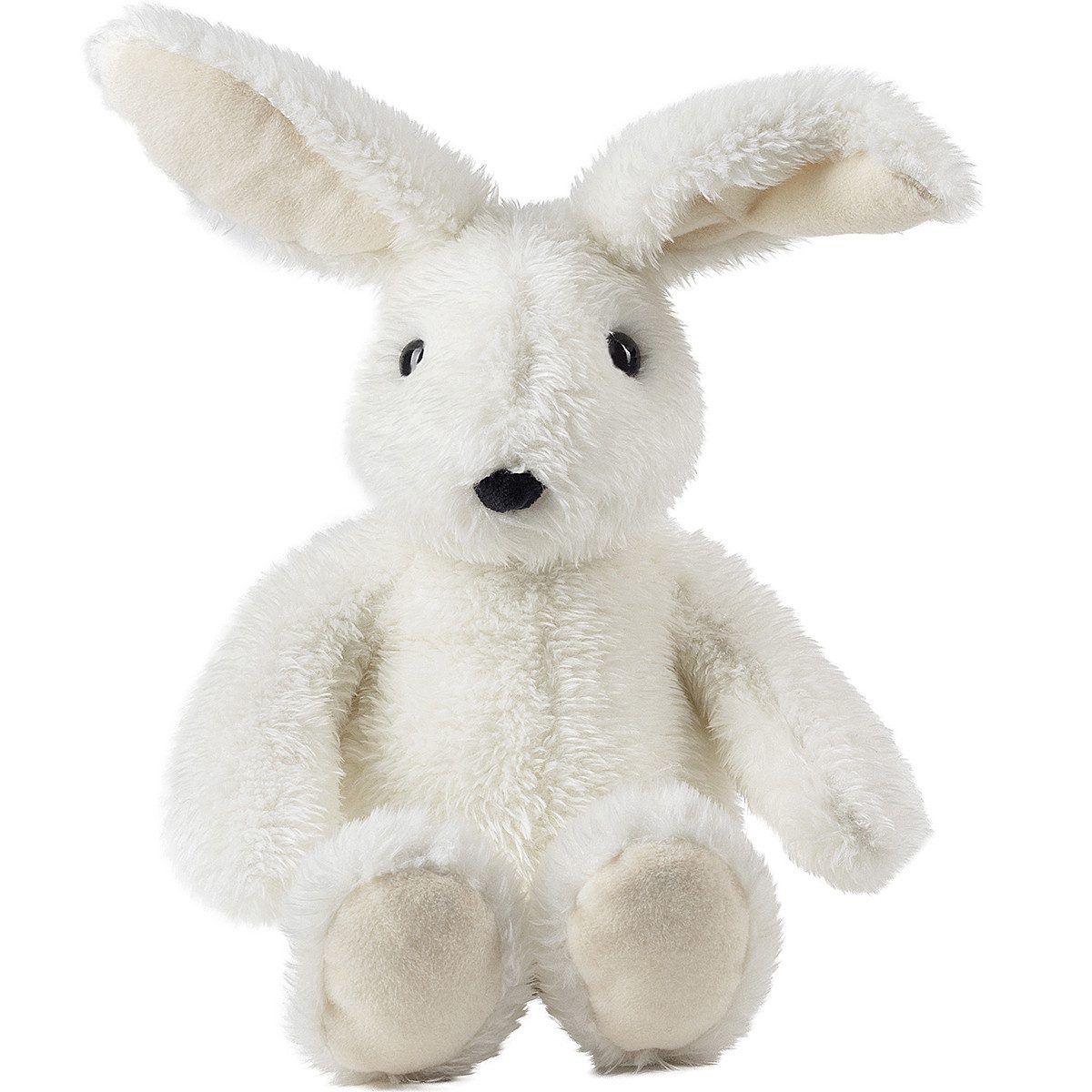Schaffer Collection Kuscheltier Kuscheltier Hase „Möhrchen“ – Plüschhase von Schaffer Collection