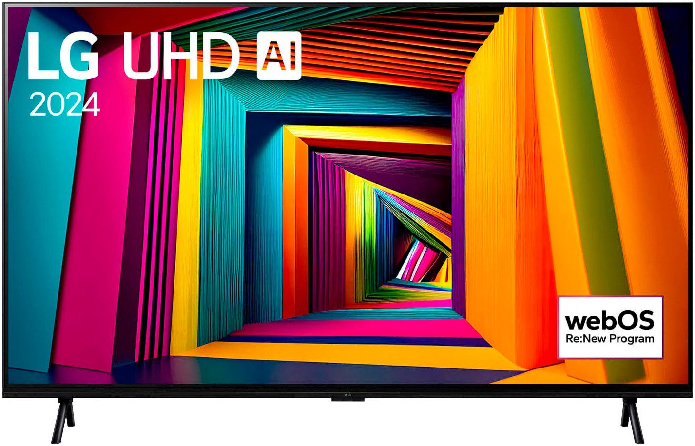 98UT91006LA LED-Fernseher