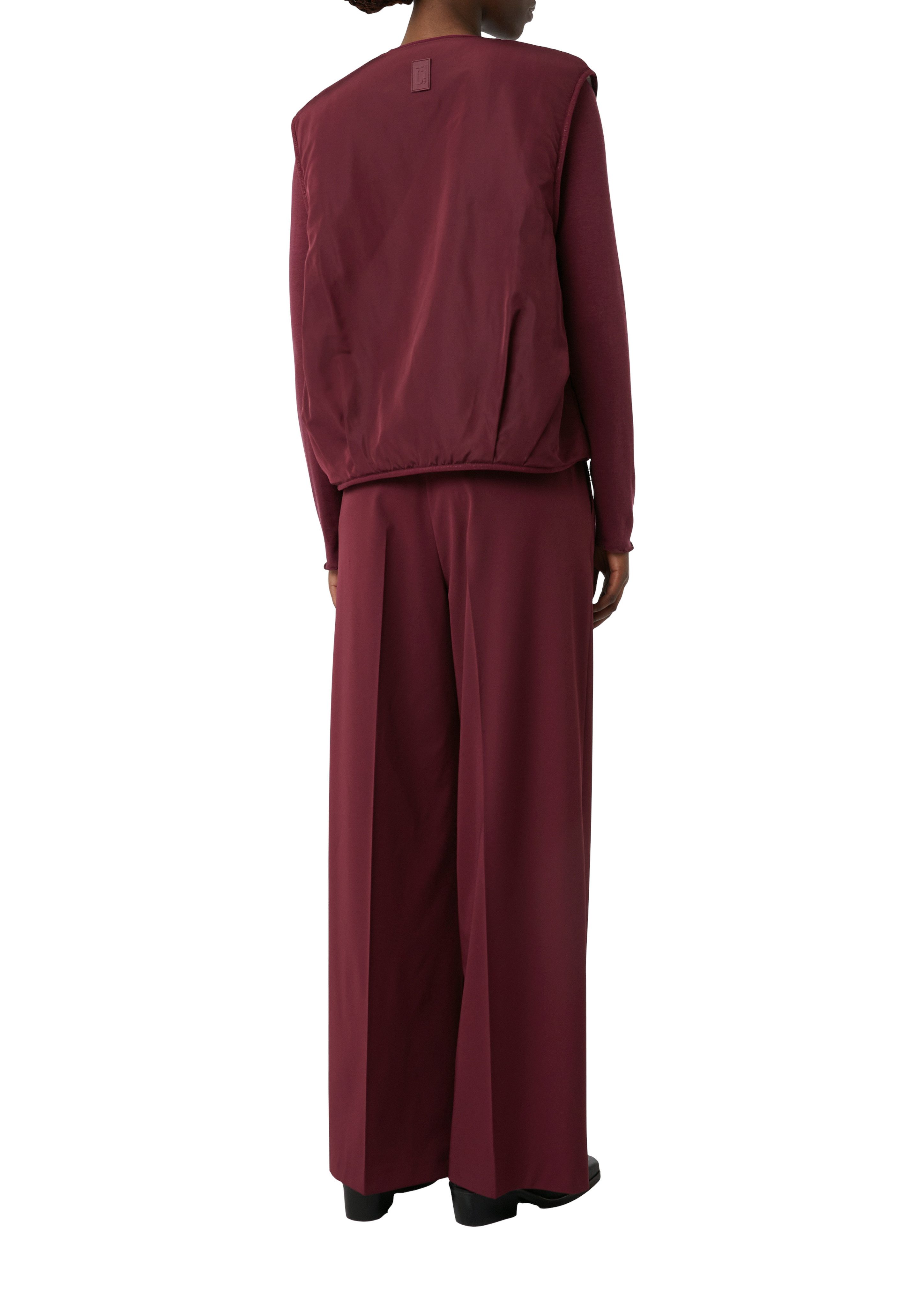 comma casual identity Kurzweste günstig online kaufen