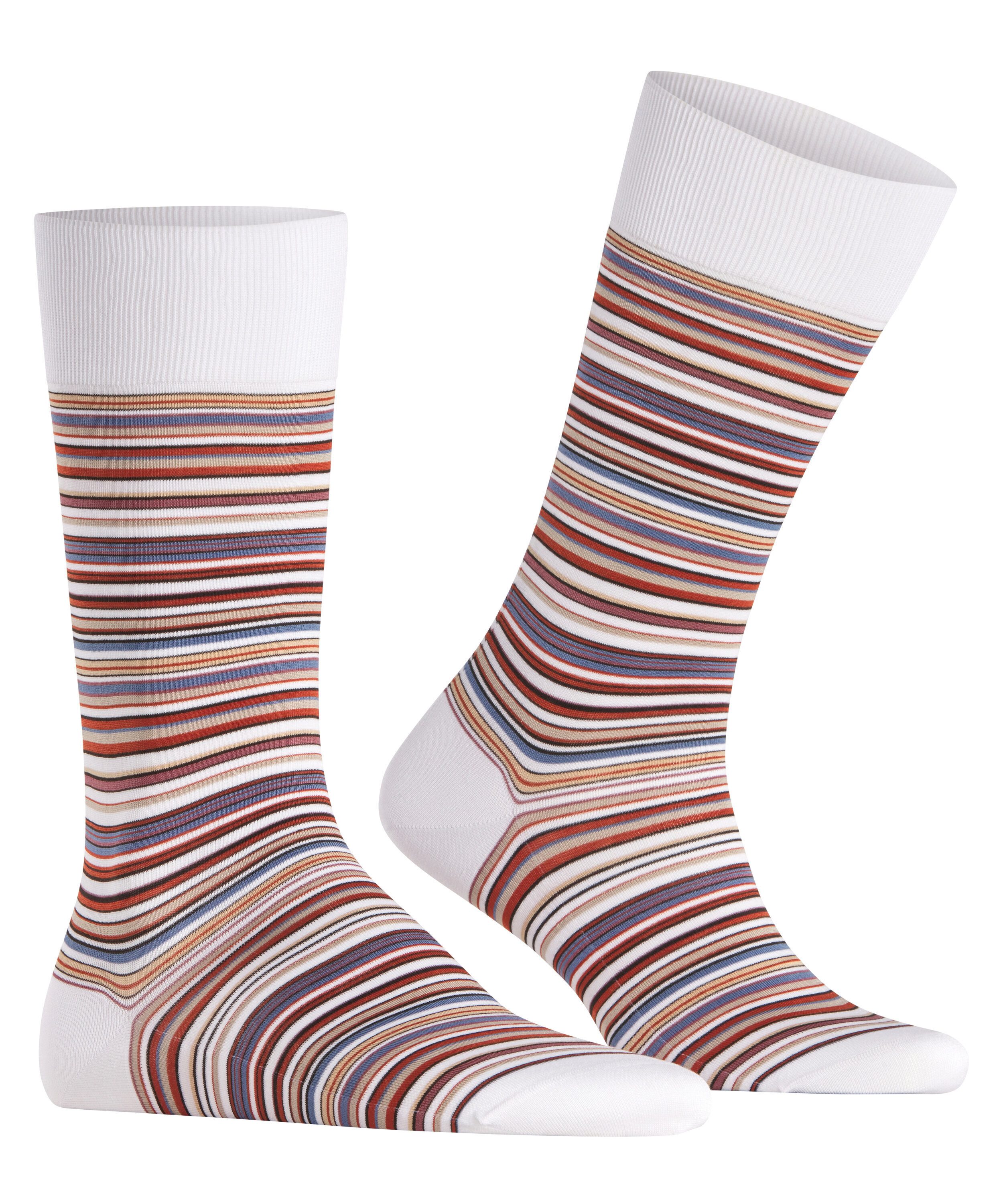 FALKE Socken Microblock (1-Paar) mit hochwertiger günstig online kaufen