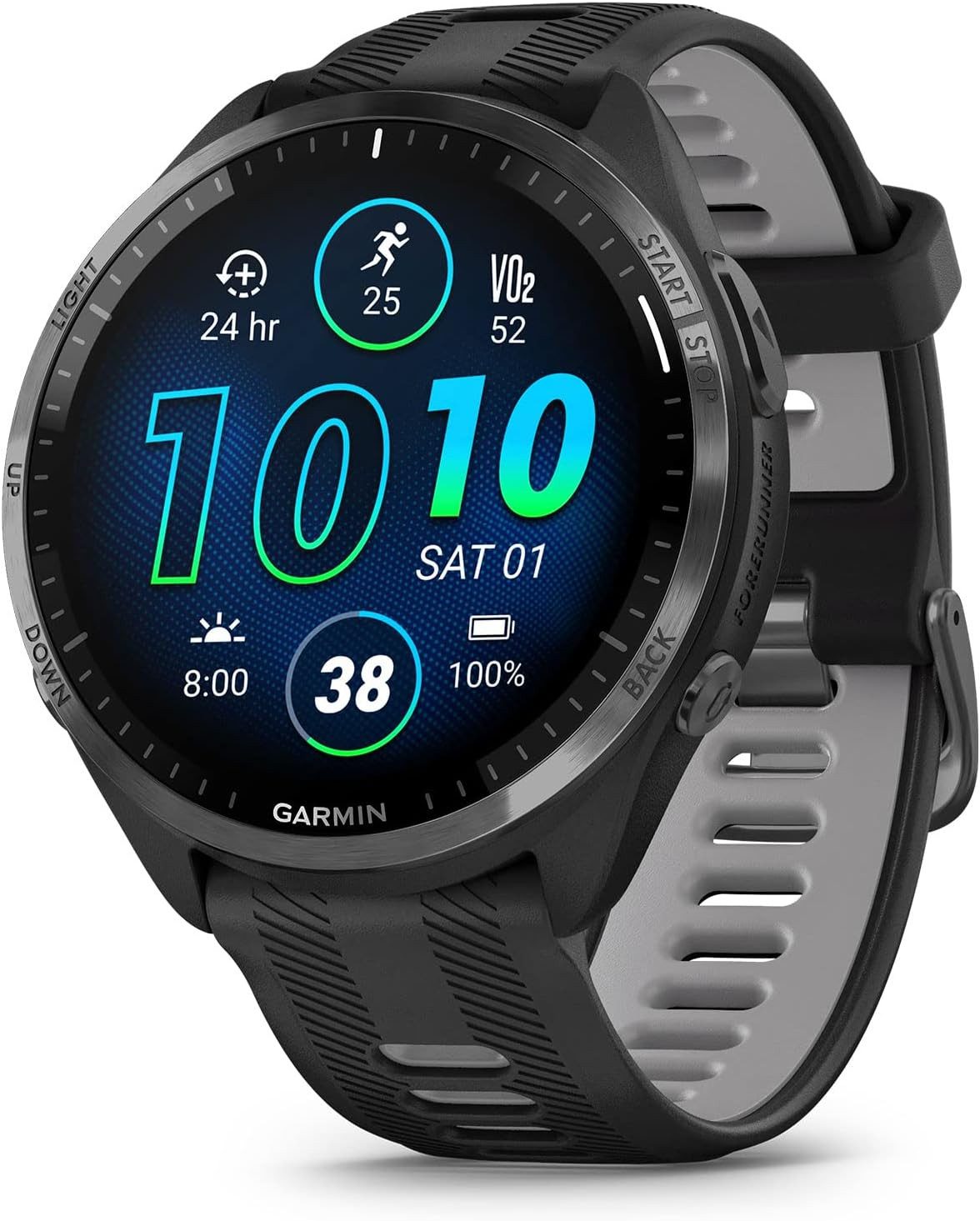 Forerunner® 965 Smartwatch