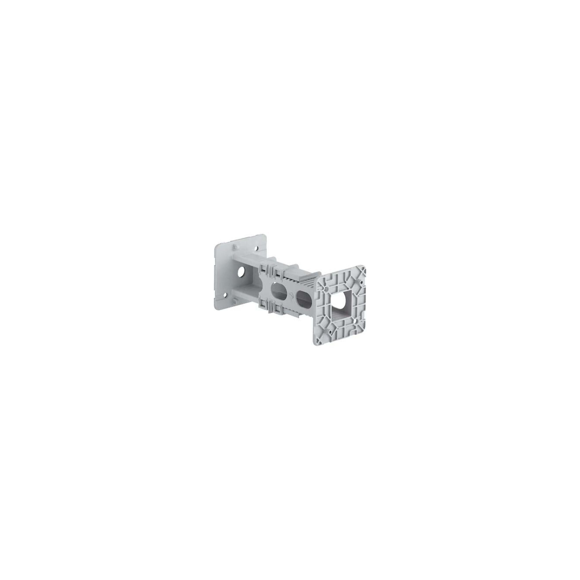 Kaiser Sanitär-Installationsset Kaiser Aufstockelement Kleben 105-175mm 1261-06