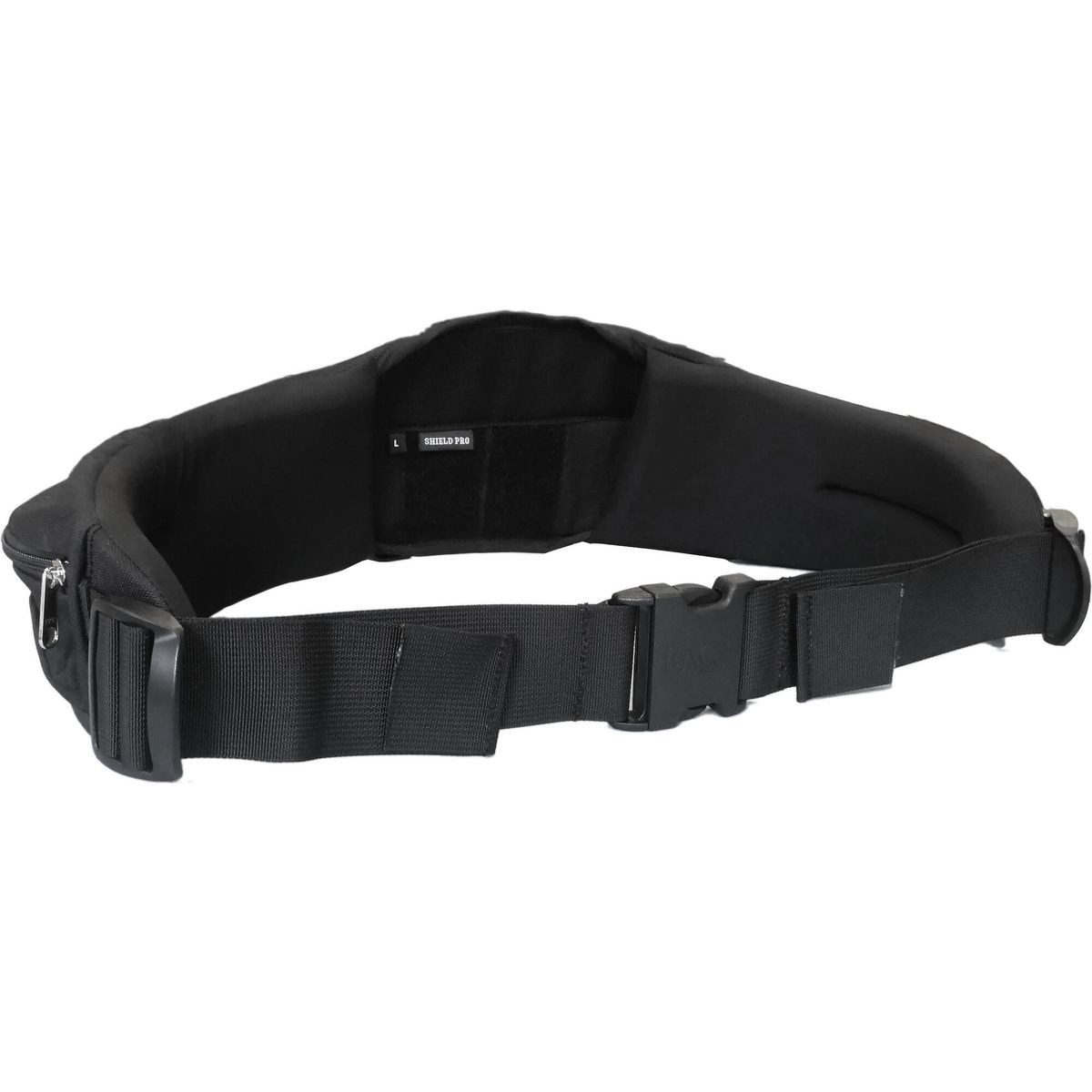 Bach Packsack Shield Pro Hipbelt