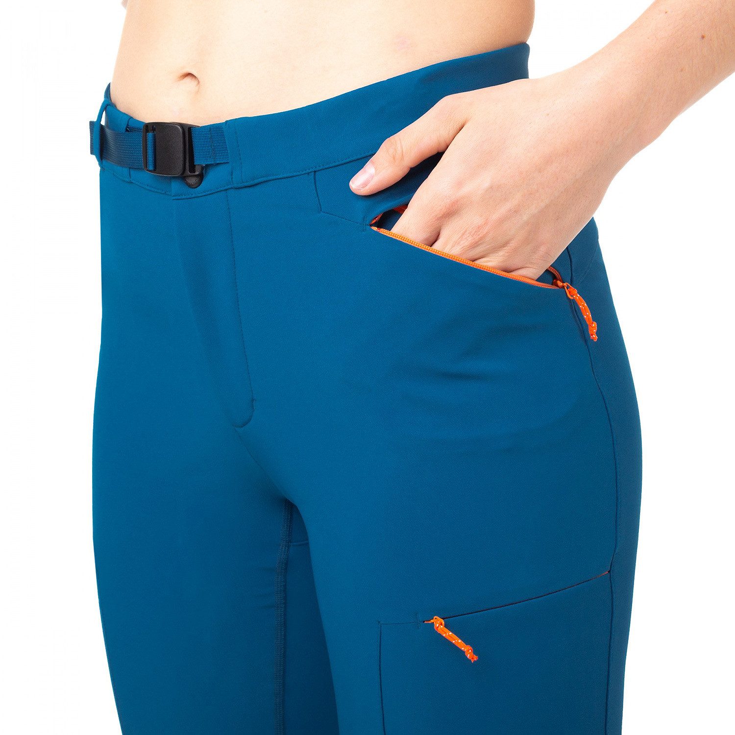 Mountain Equipment Funktionshose Tight W AUSTRA TIGHT
