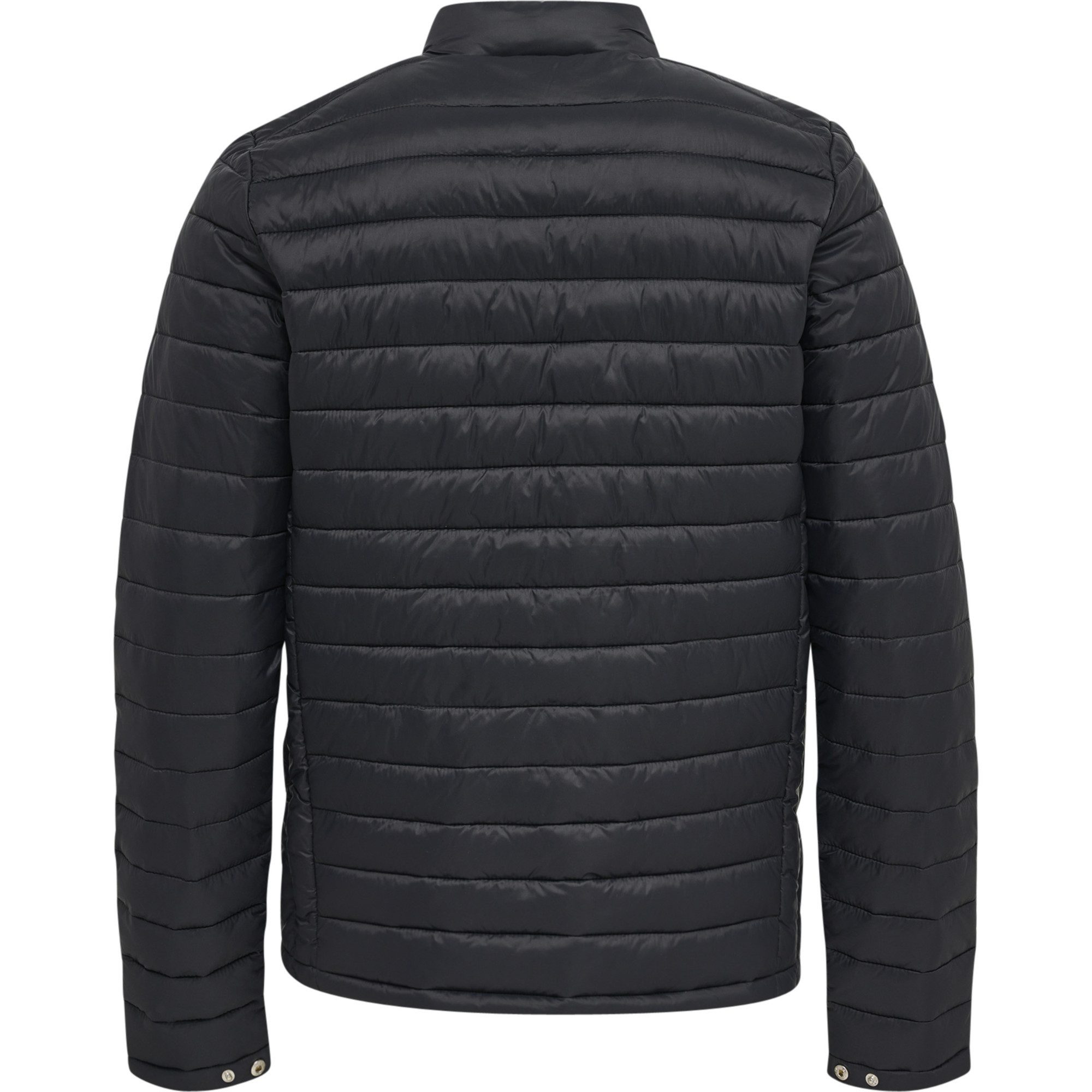 hummel Allwetterjacke Hummel Herren Steppjacke hmlRED Quilted Jacket 215209