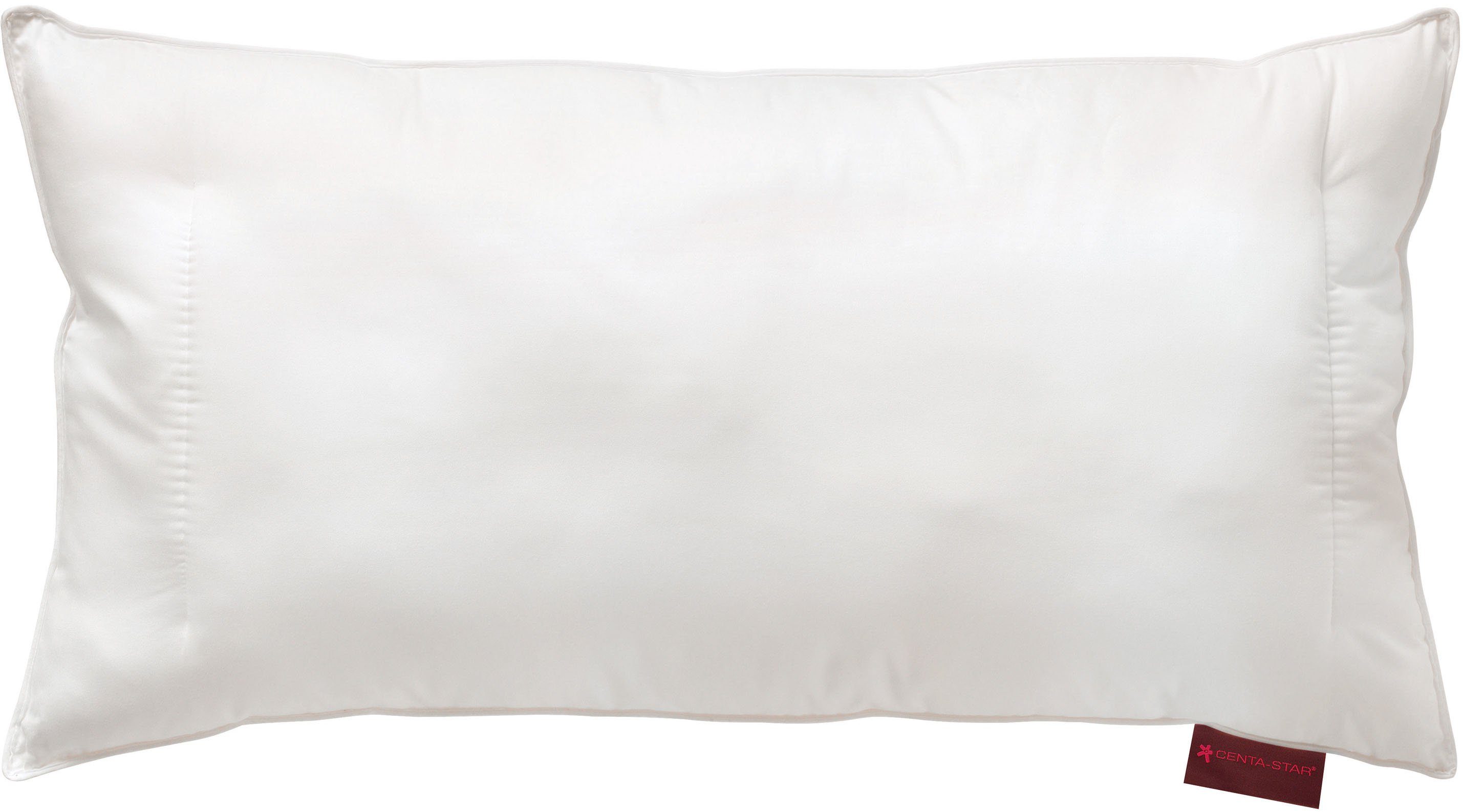 Centa-Star Microfaserkissen Vital Plus Waschmich
