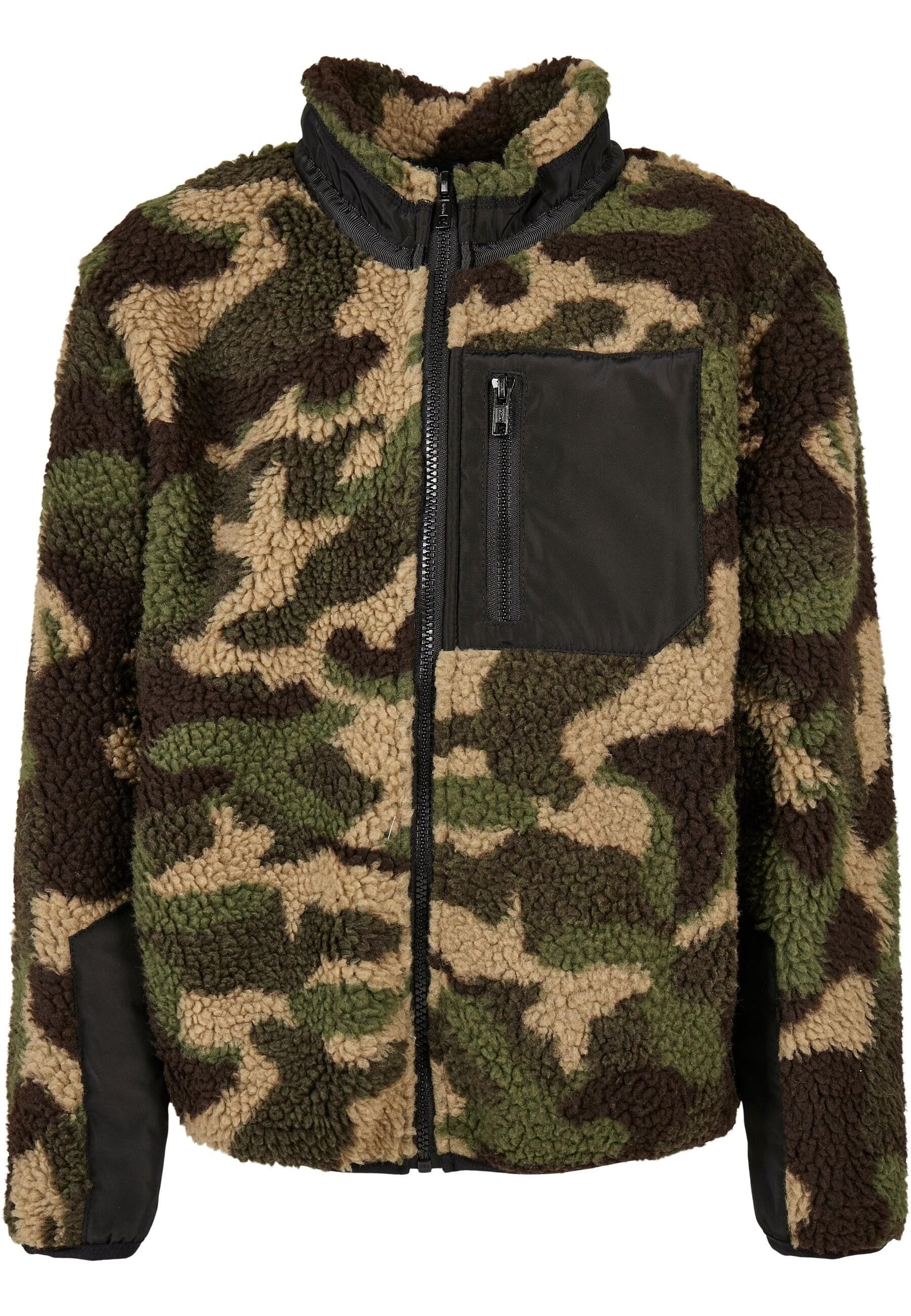 URBAN CLASSICS Winterjacke Urban Classics Herren günstig online kaufen