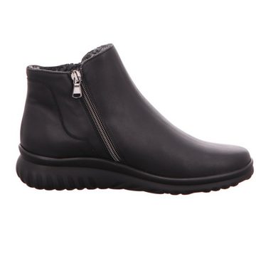 Semler schwarz Stiefelette (1-tlg)