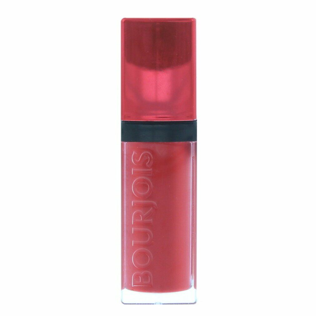 Bourjois Lippenstift Rouge Edition Aqua Laque Liquid Lippenstift 6ml - 05 Red My Lips