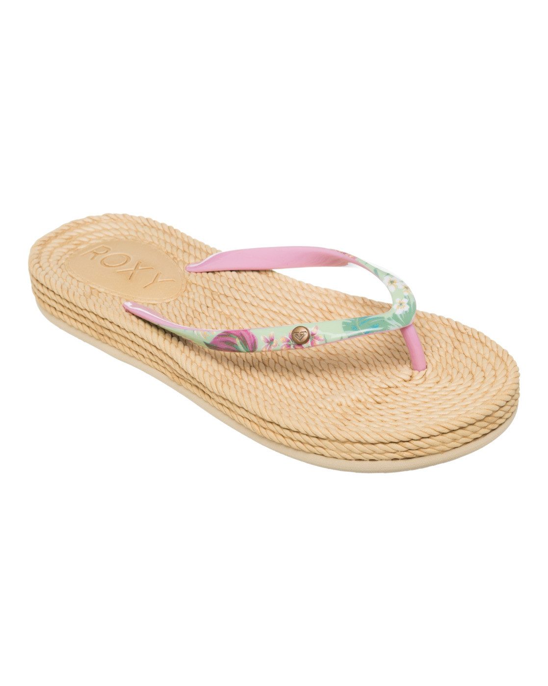 Roxy South Beach Sandale günstig online kaufen