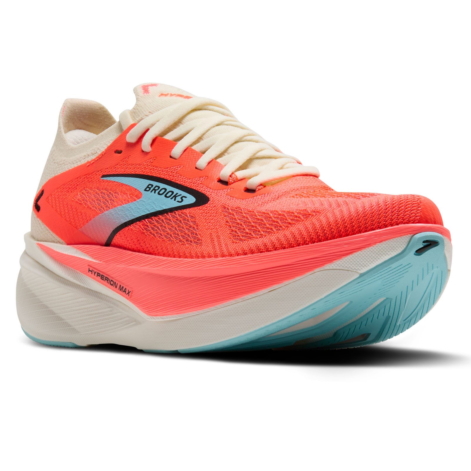 Brooks Hyperion MAX 3 Lady 1204551B659 Laufschuh Für schnelle Kilometer