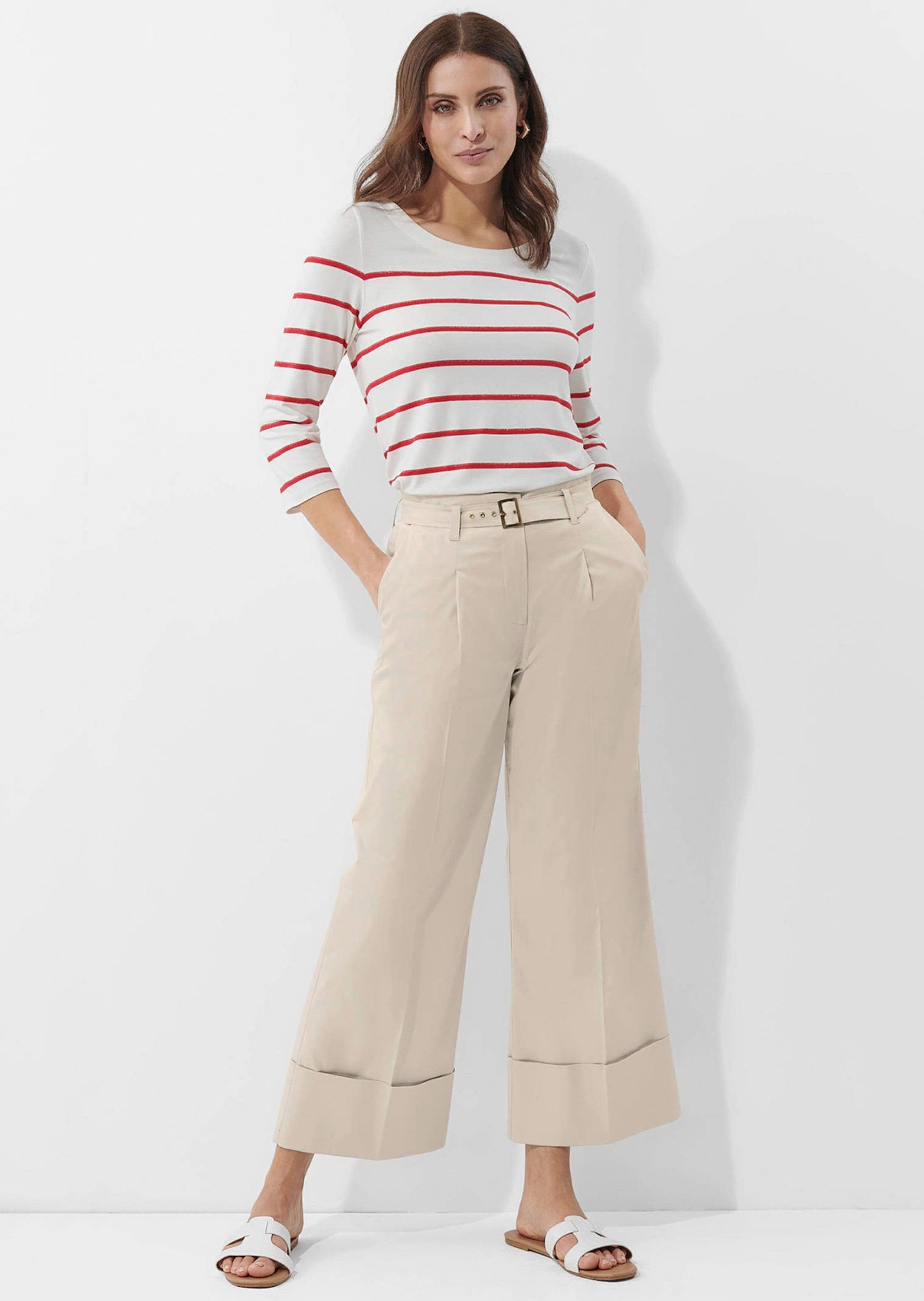 Alba Moda Culotte Hose günstig online kaufen