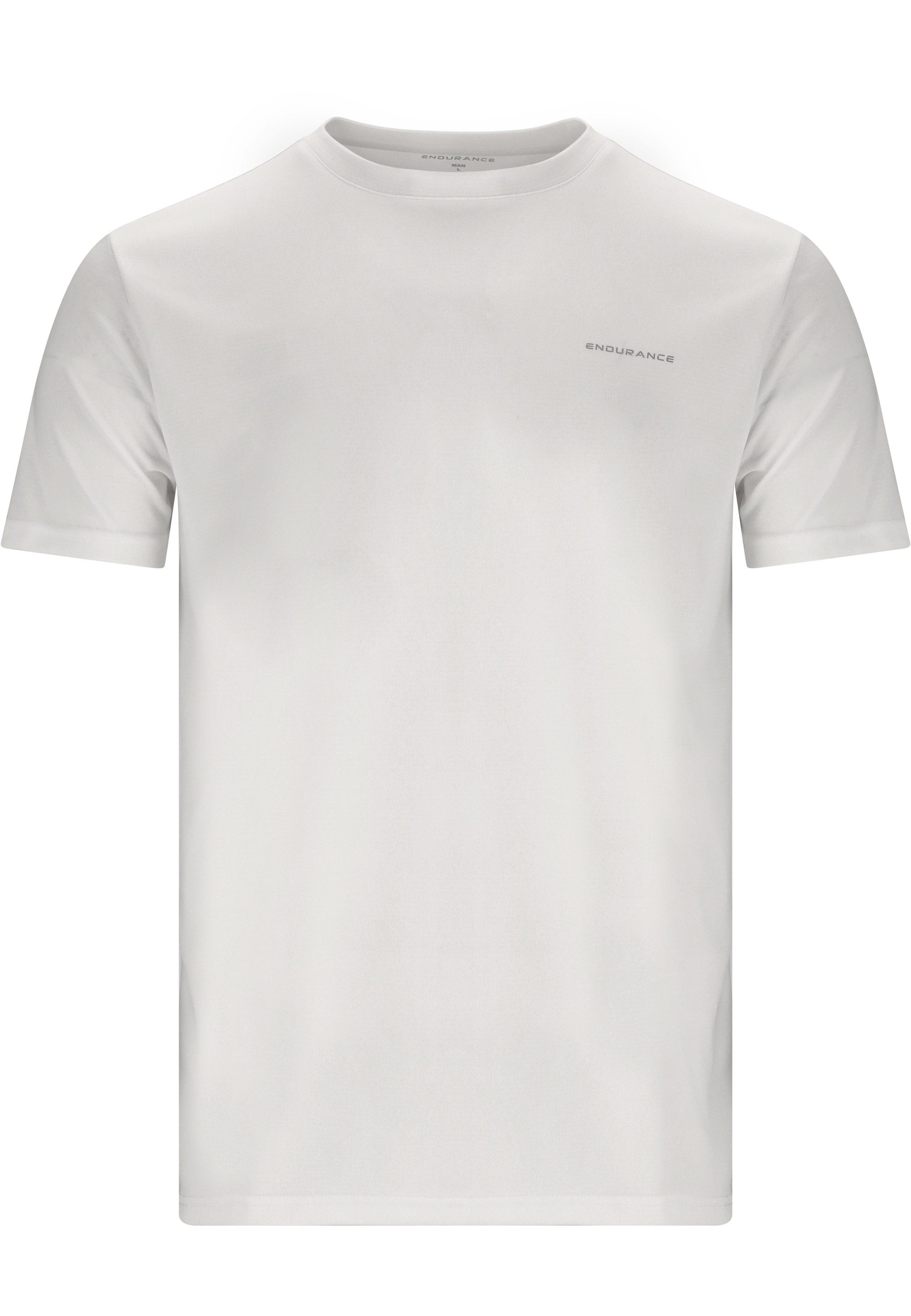 ENDURANCE Funktionsshirt Vernon im funktionalen Design mit Quick Dry-Funktion