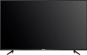 TCL 55P616X1 LED-Fernseher (139 cm/55 Zoll, 4K Ultra HD, Smart-TV, Android 9.0 Betriebssystem)