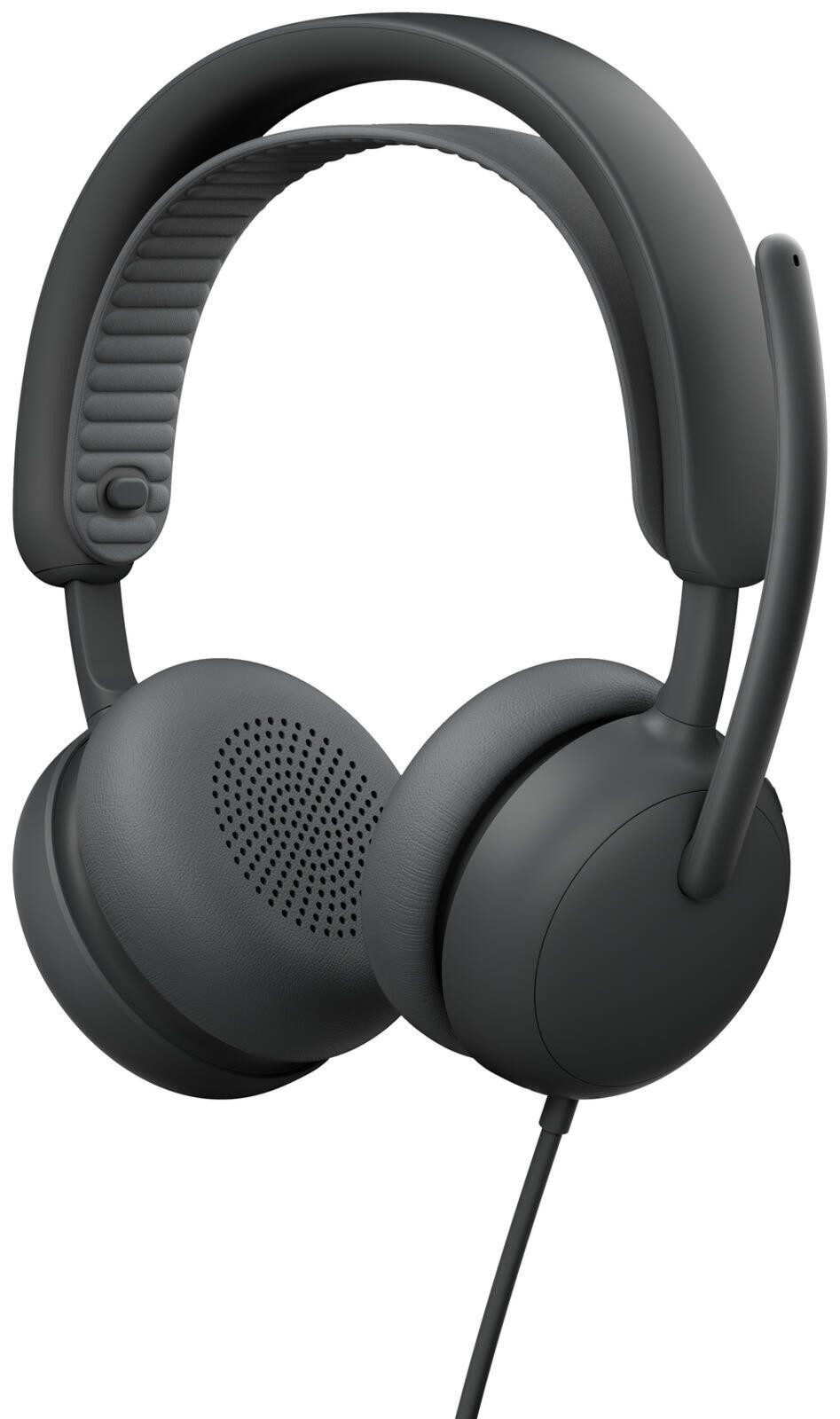 Logitech Logi Heads.ZoneWired 2 Headset