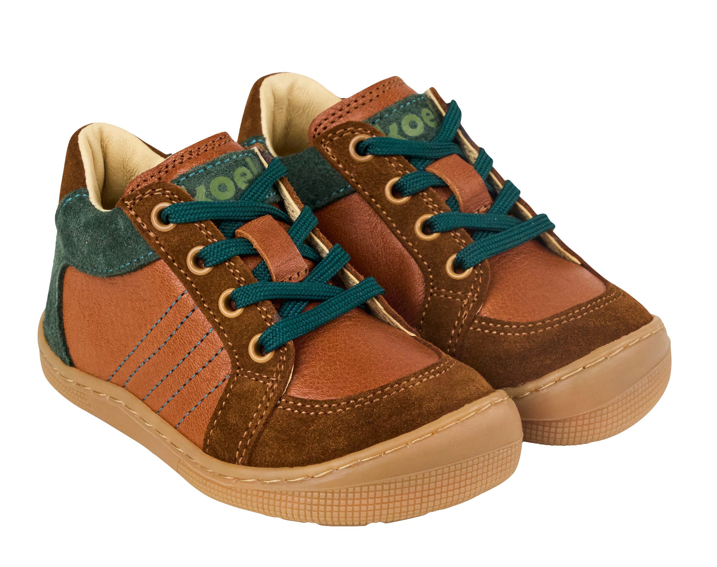 KOEL Koel Barfußschuhe Barefoot Lauflernschuhe Dion Lauflernschuh