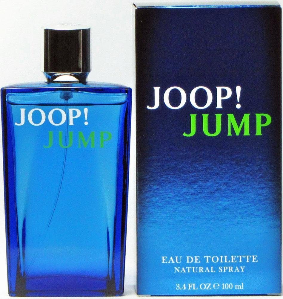 JOOP! Eau de Toilette Joop Jump Eau de Toilette 100 ml