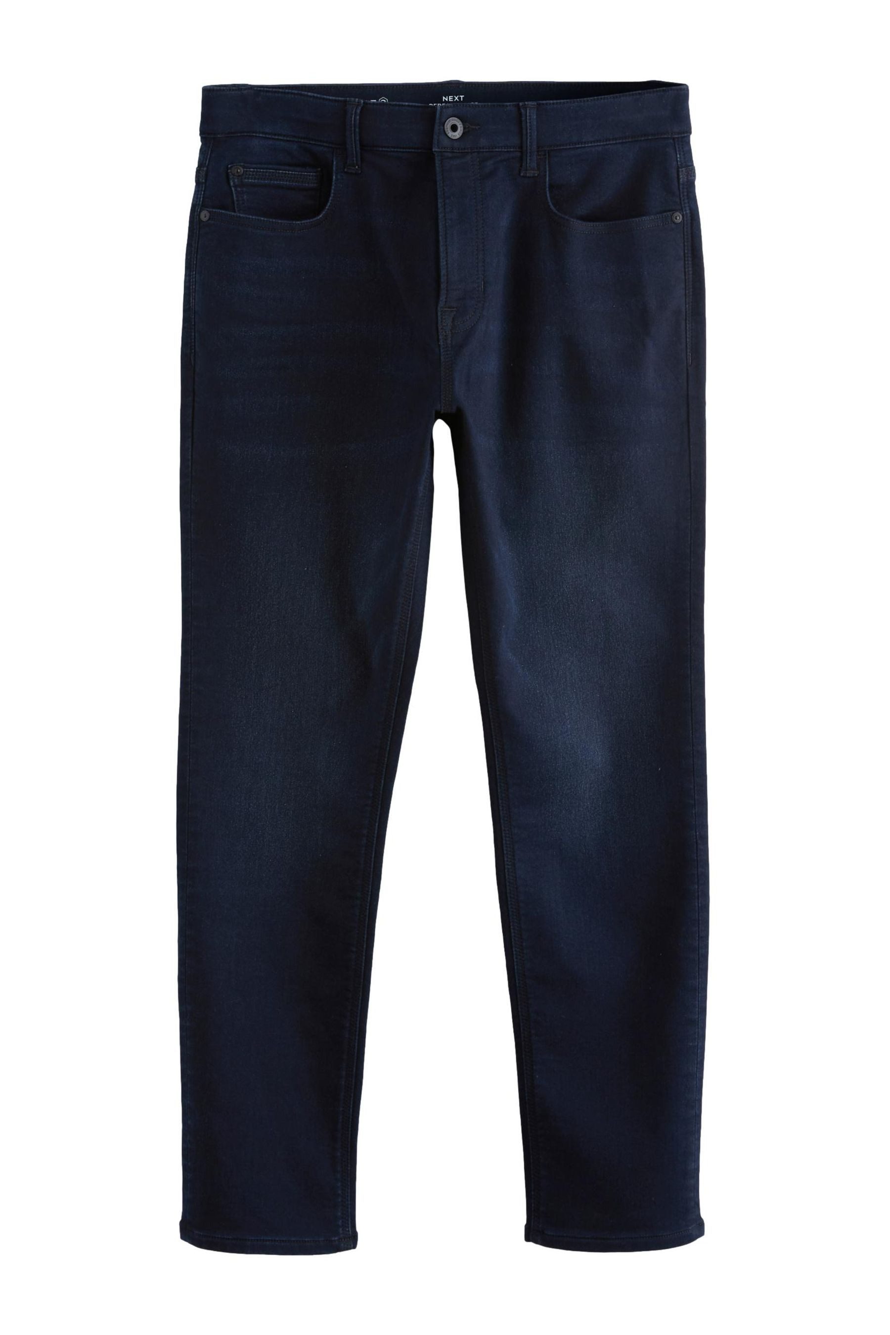 Next Slim-fit-Jeans Slim-Fit Jeans mit Komfortstretch günstig online kaufen