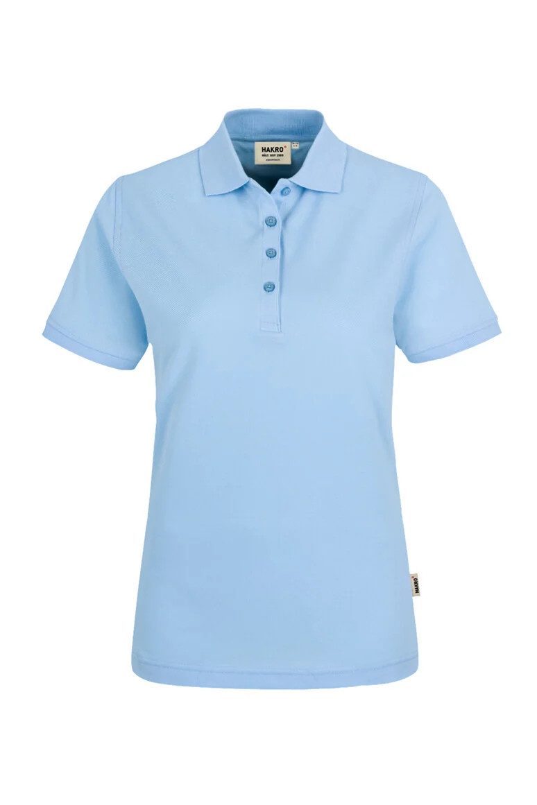 Hakro Poloshirt Damen-Poloshirt Classic *