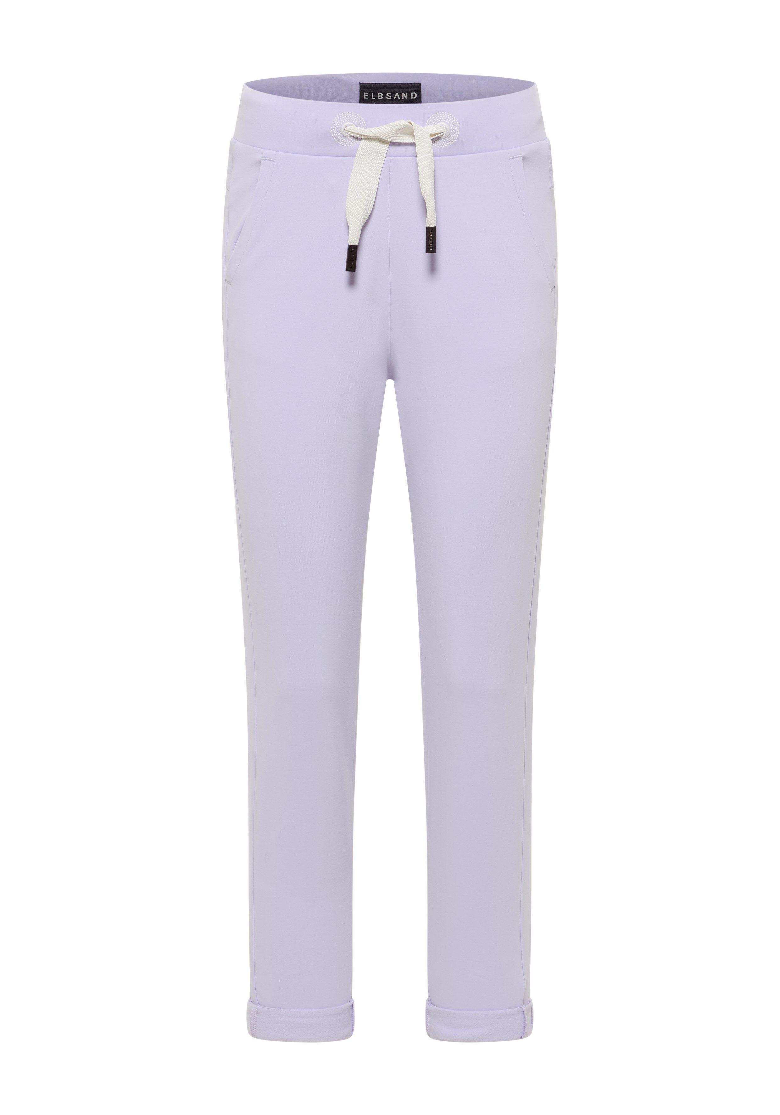 Elbsand Sweathose ELBSAND Brinja 7/8 Hose