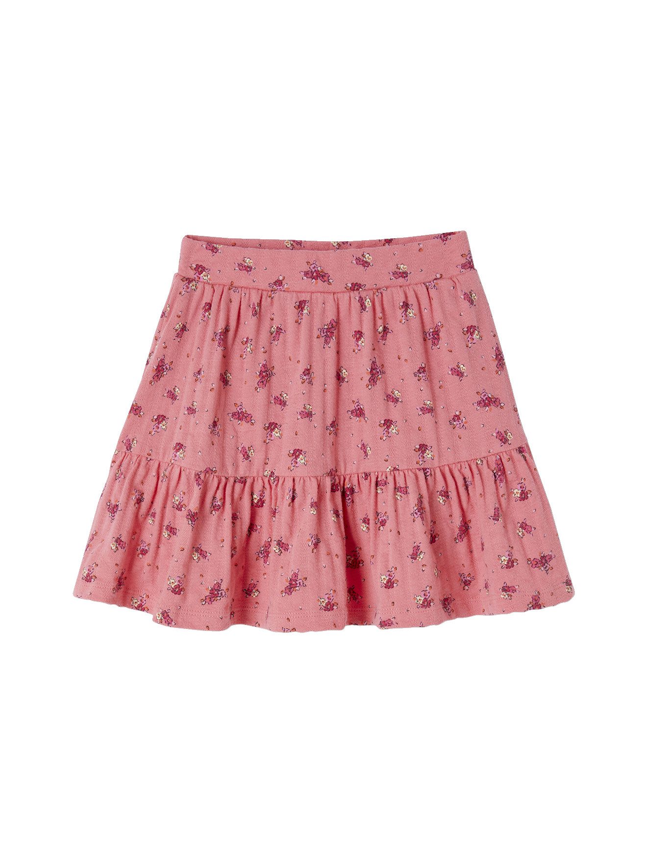 Minirock Mädchen Skort