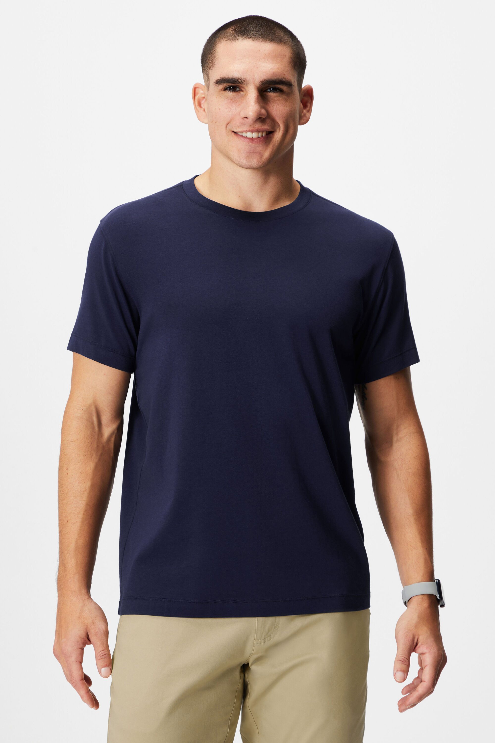 Fabletics T-Shirt The 24-7 (1-tlg) aus günstig online kaufen