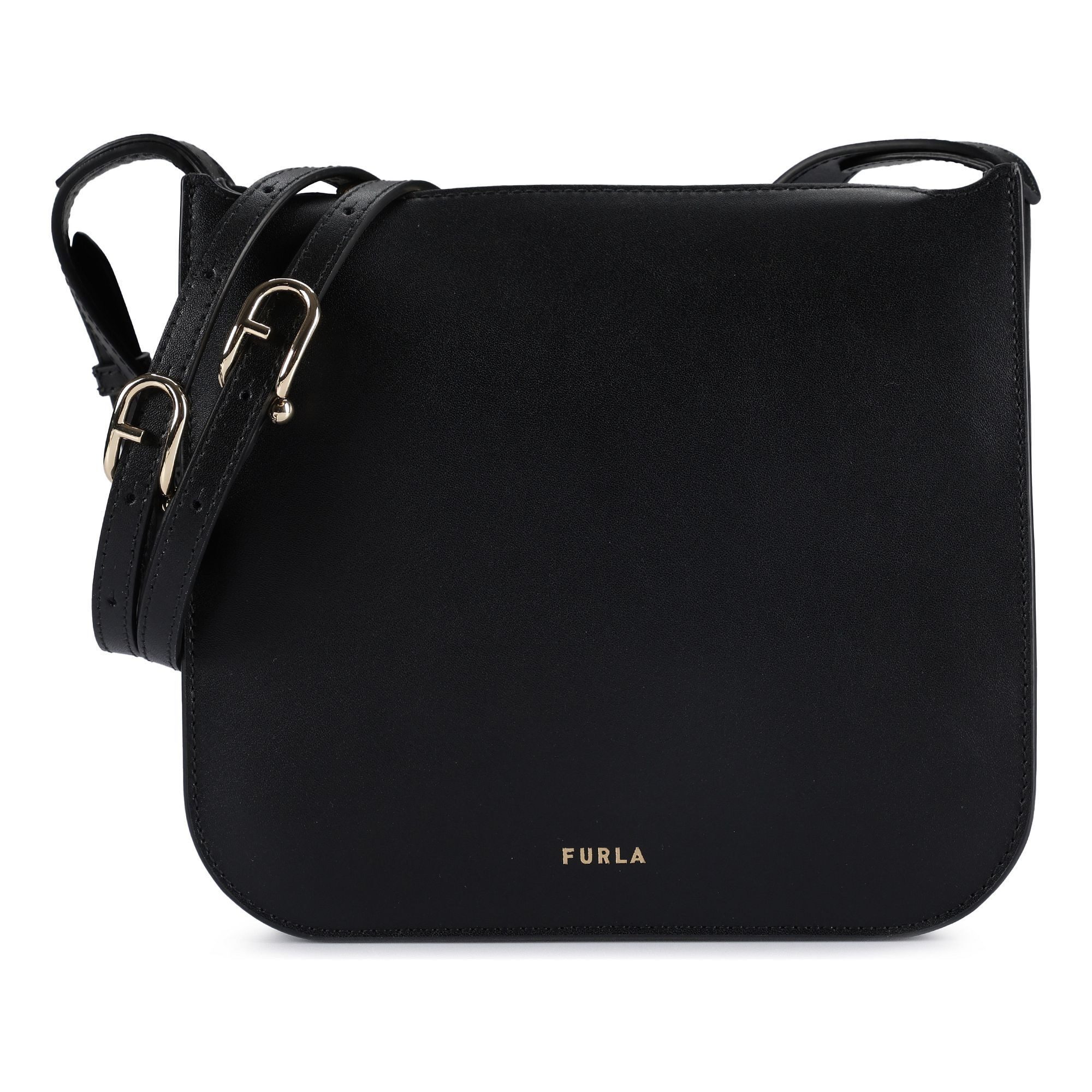 Furla Umhängetasche Ava, Leder