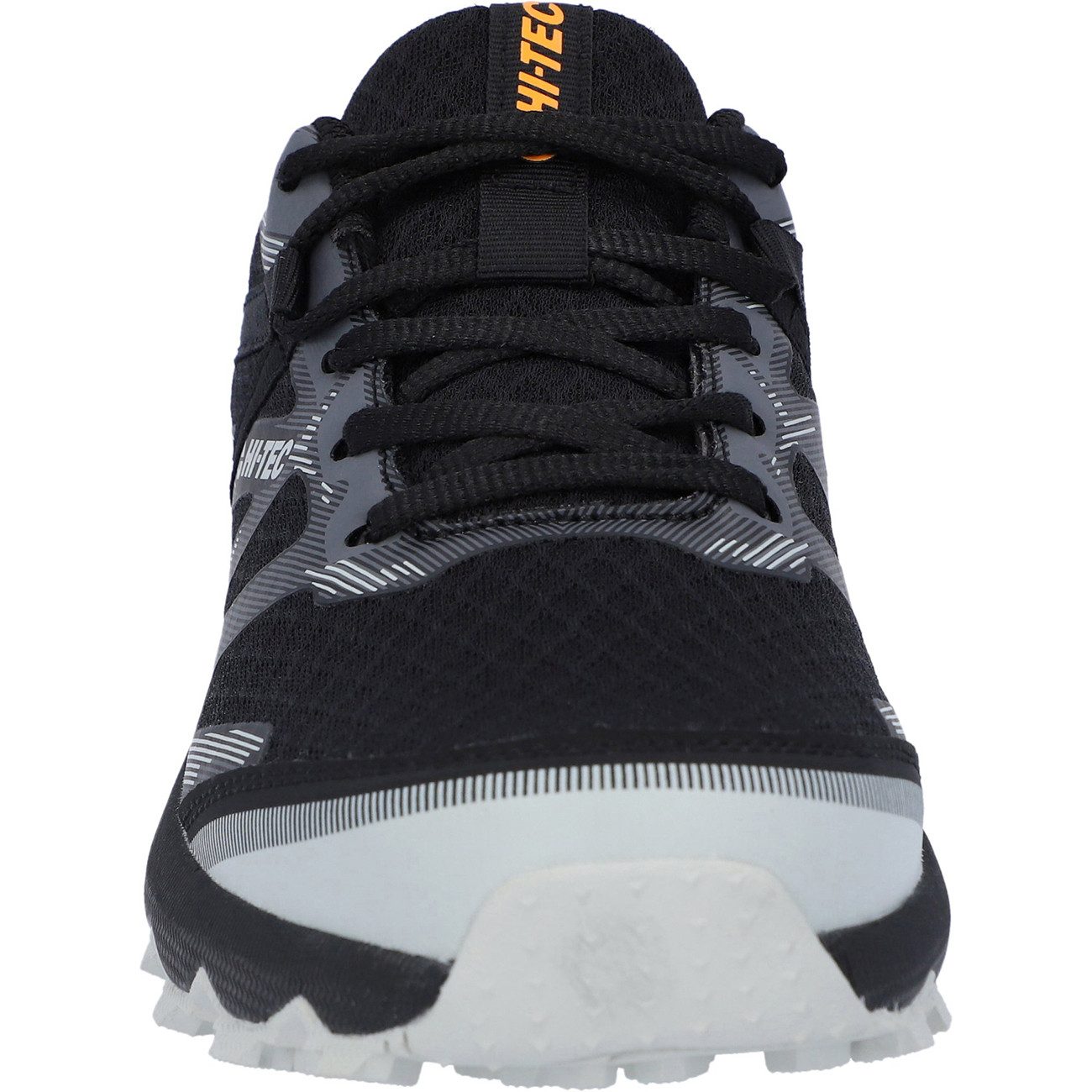 Hi-Tec Hi-Tec-Schuhe Lightning Trail Frauen Schnürschuh