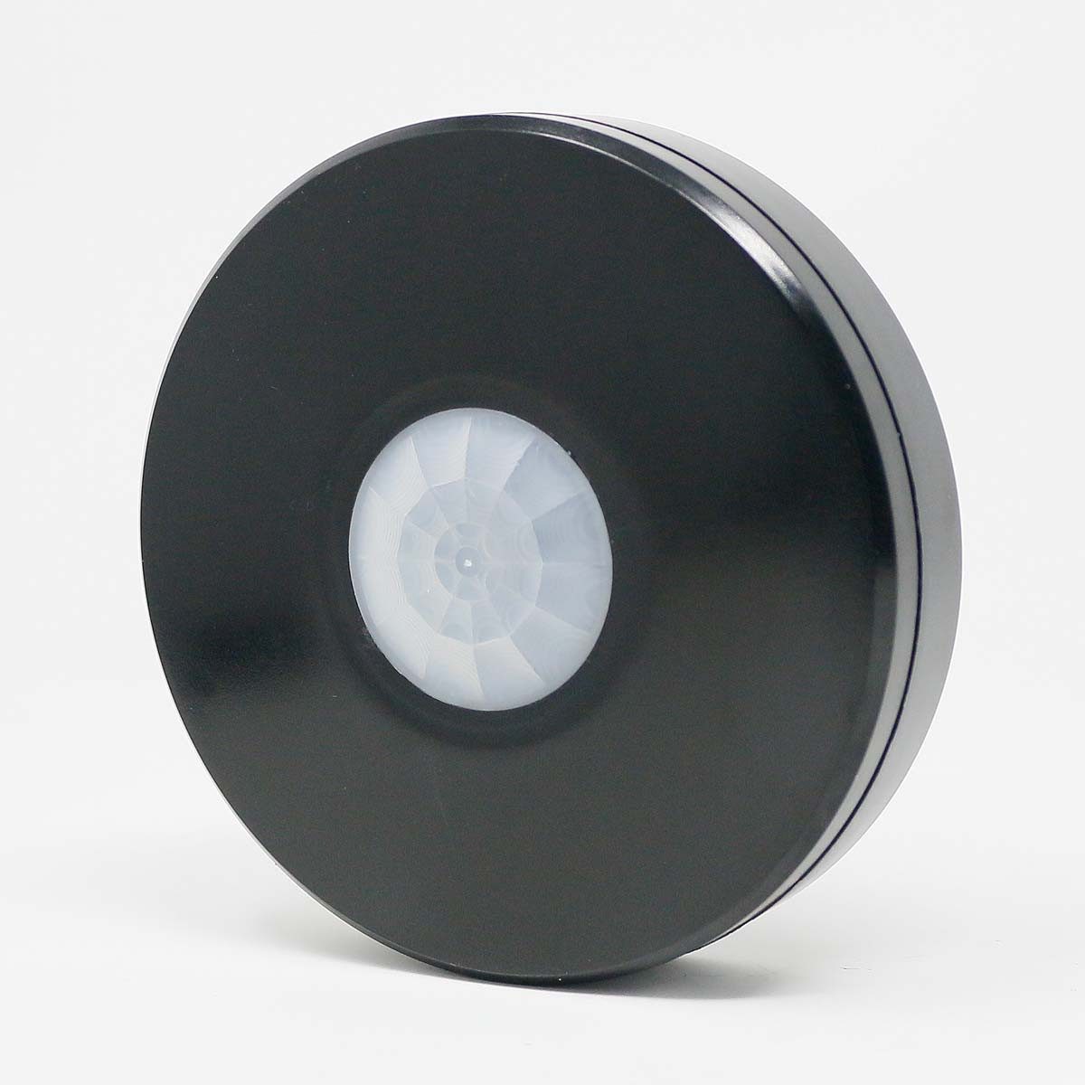 Kanlux Bewegungsmelder Decken-Bewegungsmelder für Außen IP65, schwarz