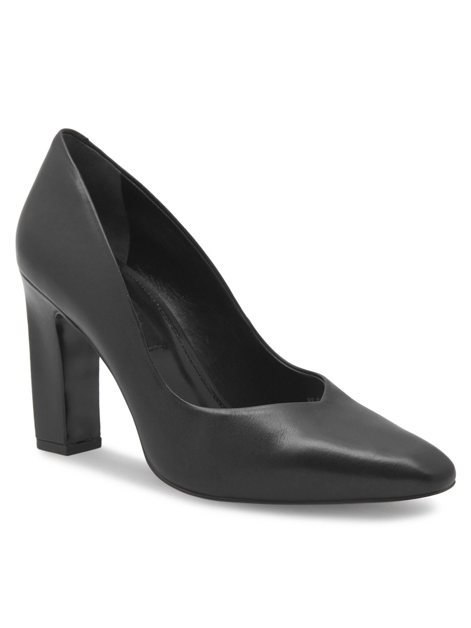 GINO ROSSI Pumps ETNA-112600 Schwarz Pumps günstig online kaufen