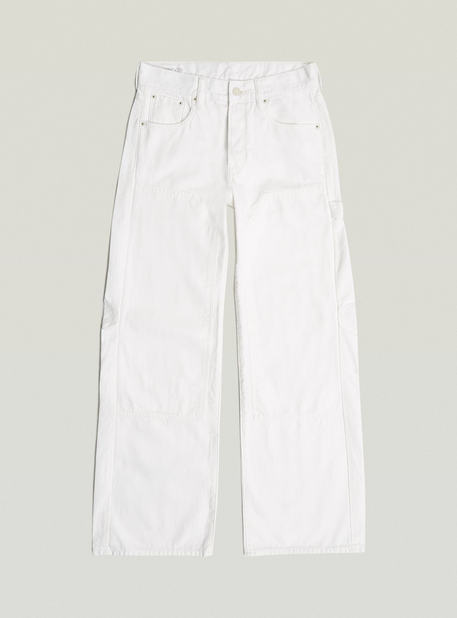 G-STAR 5-Pocket-Jeans Bowey Barrel Carpenter Jeans
