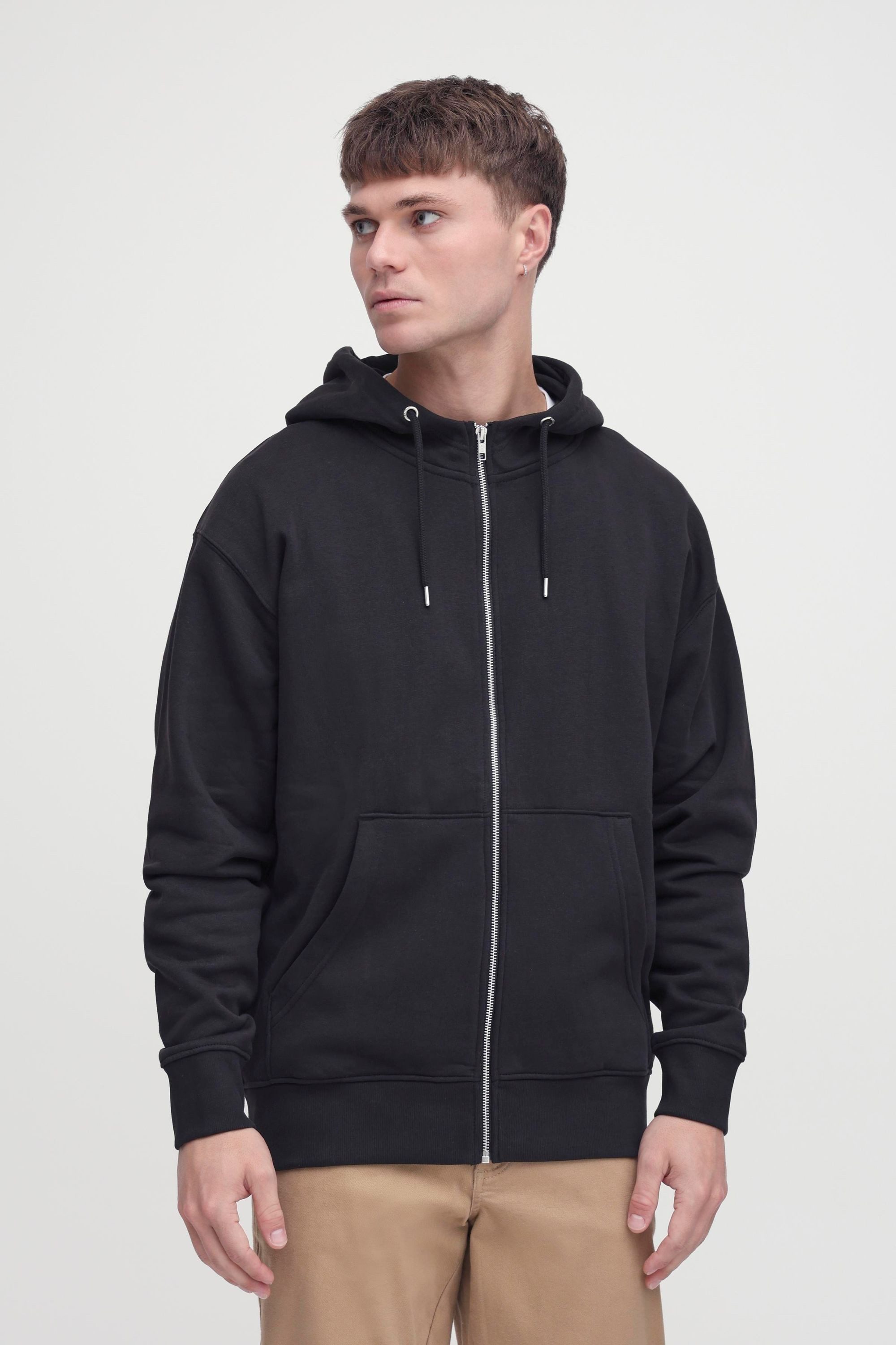 Kapuzensweatjacke SDLenz
