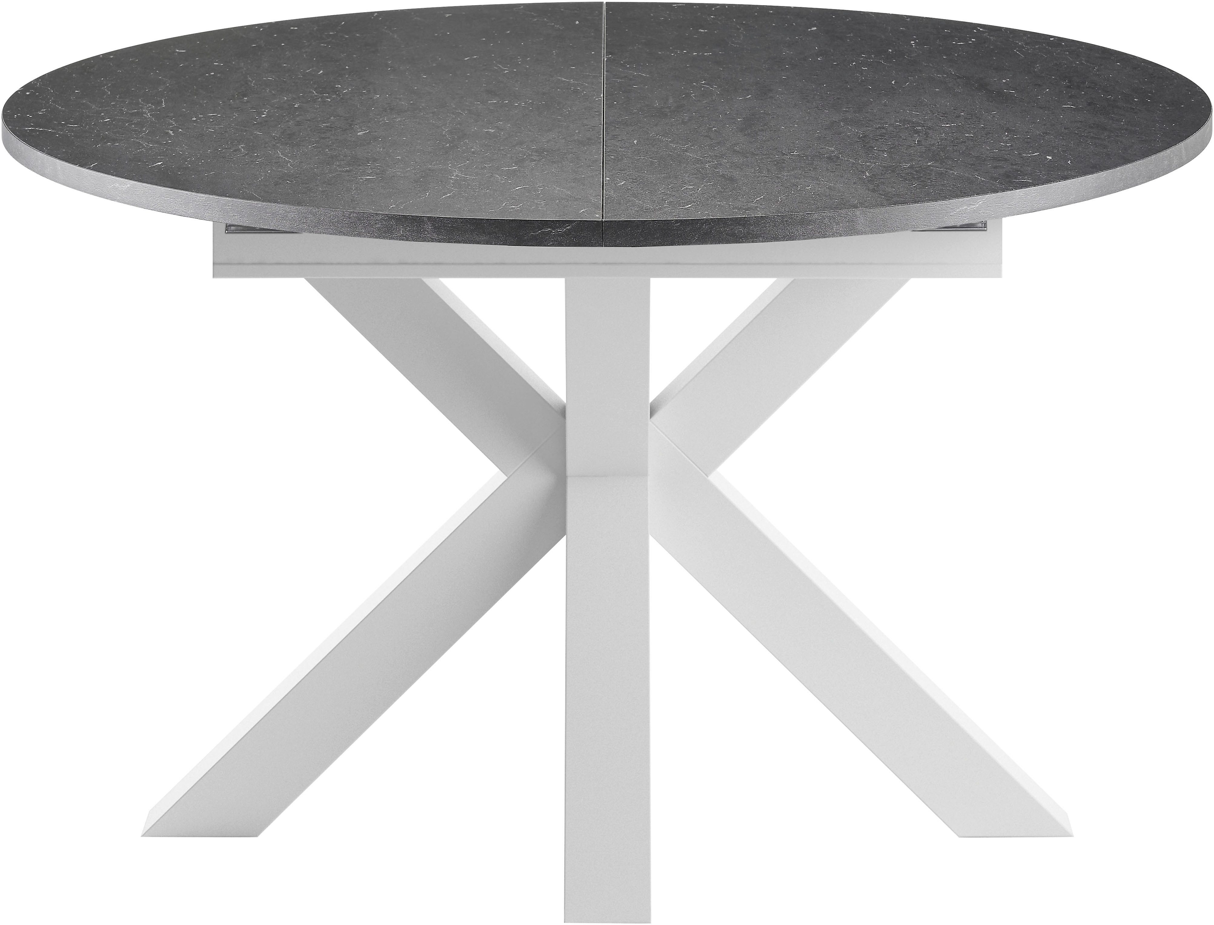 ice white supermatt / keramik optik schwarz | ice white supermatt | keramik optik schwarz