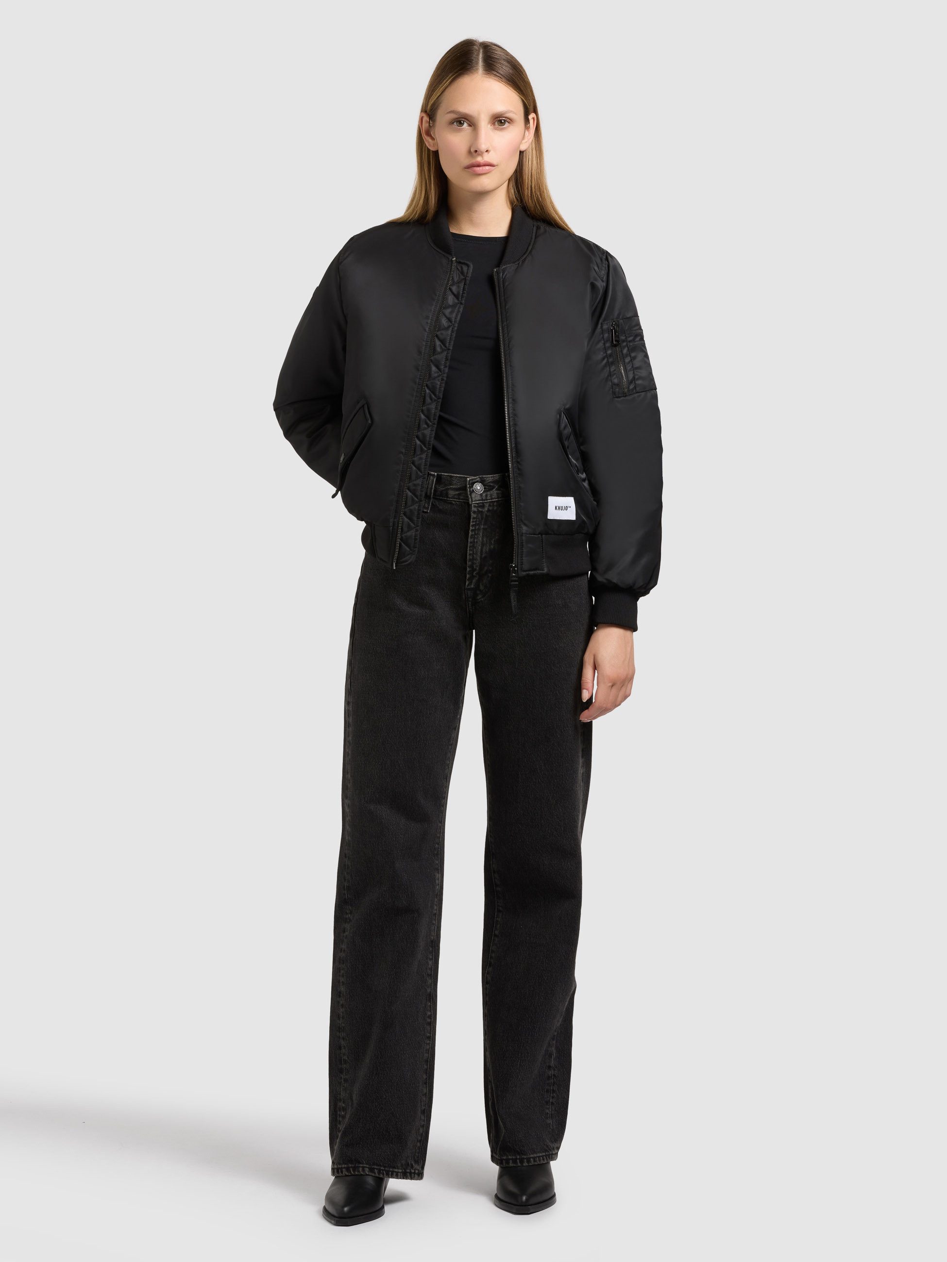 khujo Bomberjacke KASIA