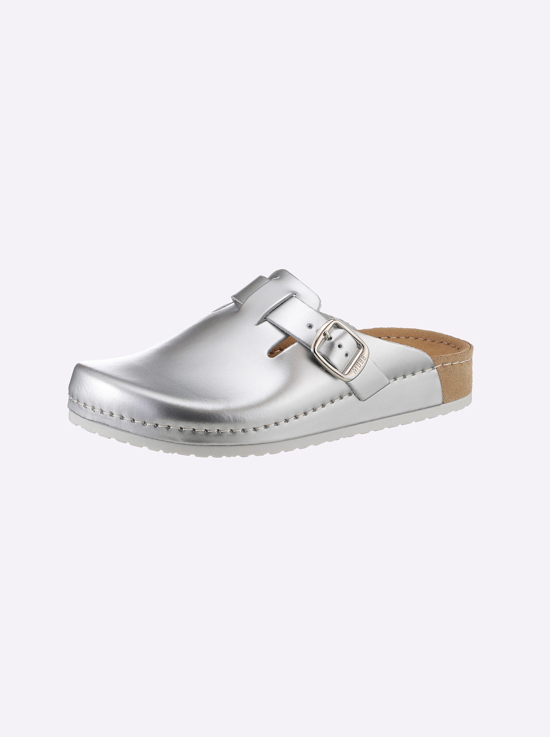 Clog Pantolette