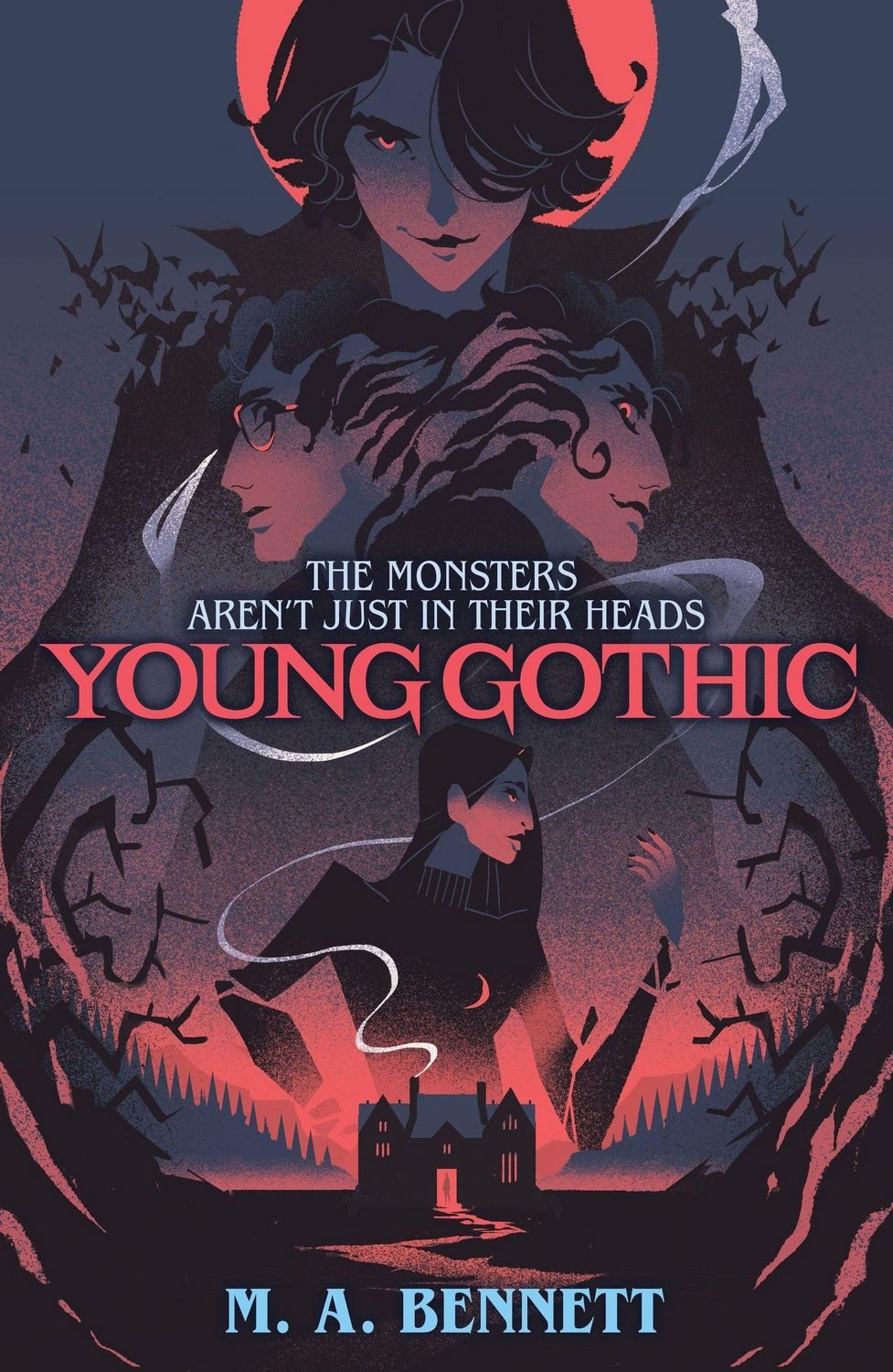 Young Gothic / Bennett