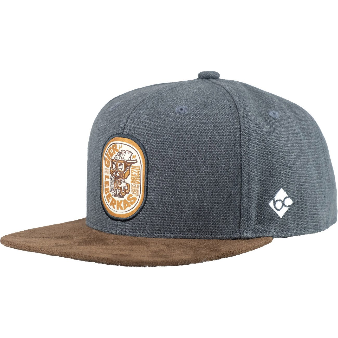 Bavarian Caps Baseball Cap Bavarian Trinity günstig online kaufen