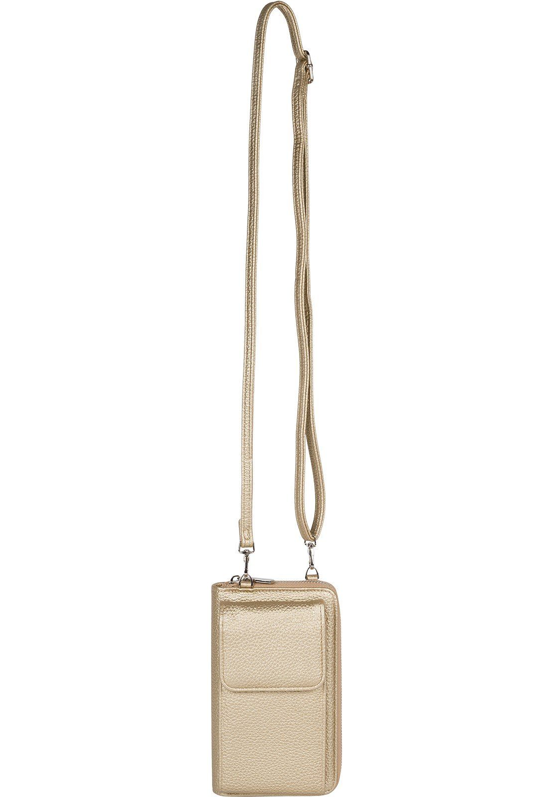 styleBREAKER Mini Bag Umhängetasche mit Handyfach günstig online kaufen