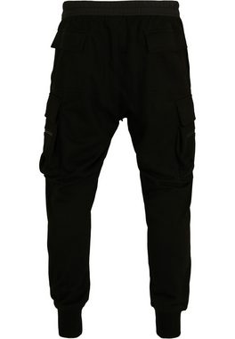 URBAN CLASSICS Jogginghose Urban Classics Herren Tactical Sweat Pants (1-tlg)